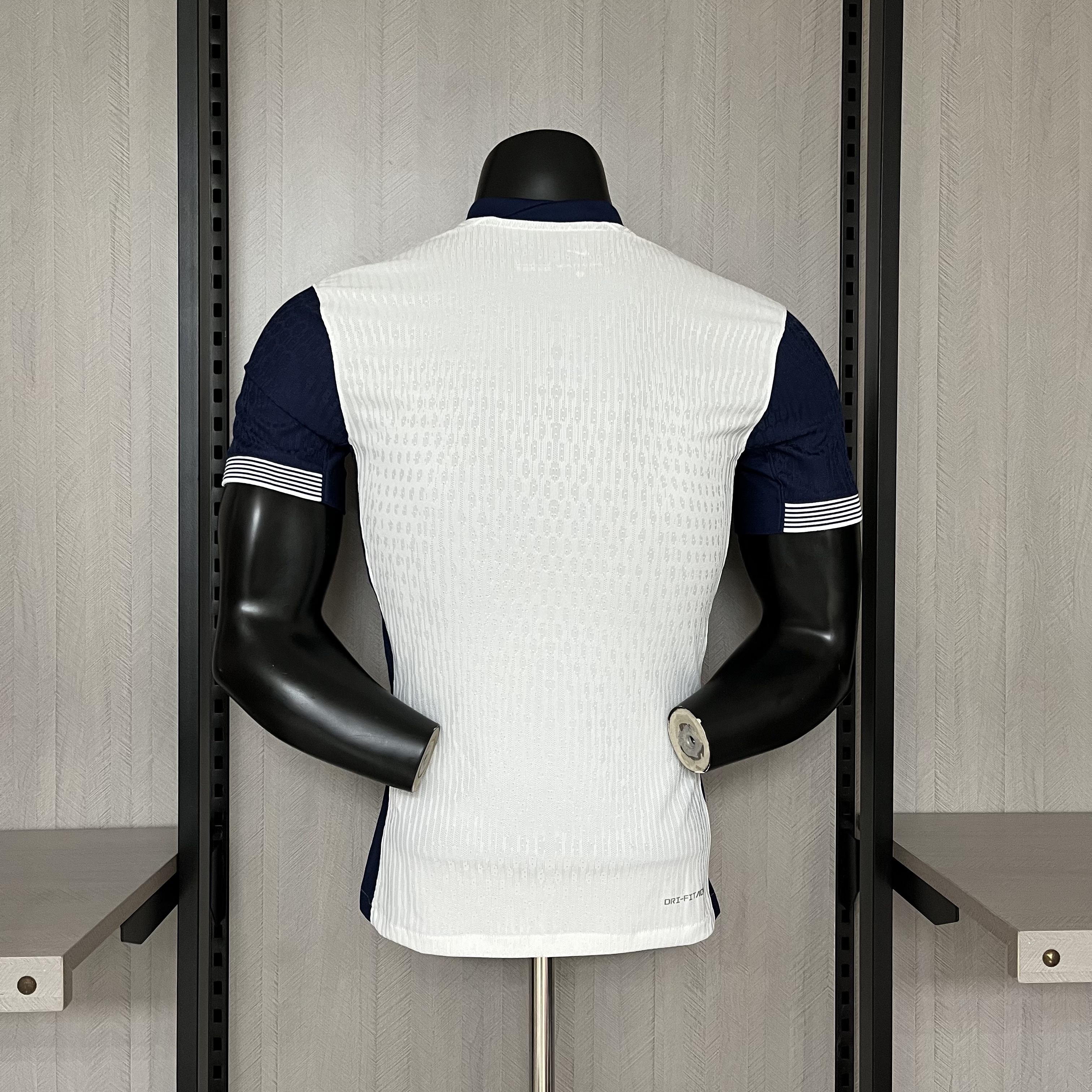 Tottenham Hotspur 2024/25 Mens Player Version Home Jersey