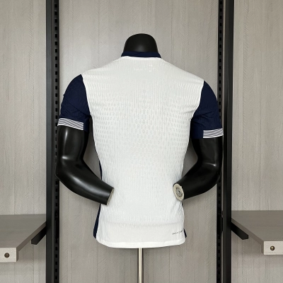 Tottenham Hotspur 2024/25 Mens Player Version Home Jersey 02