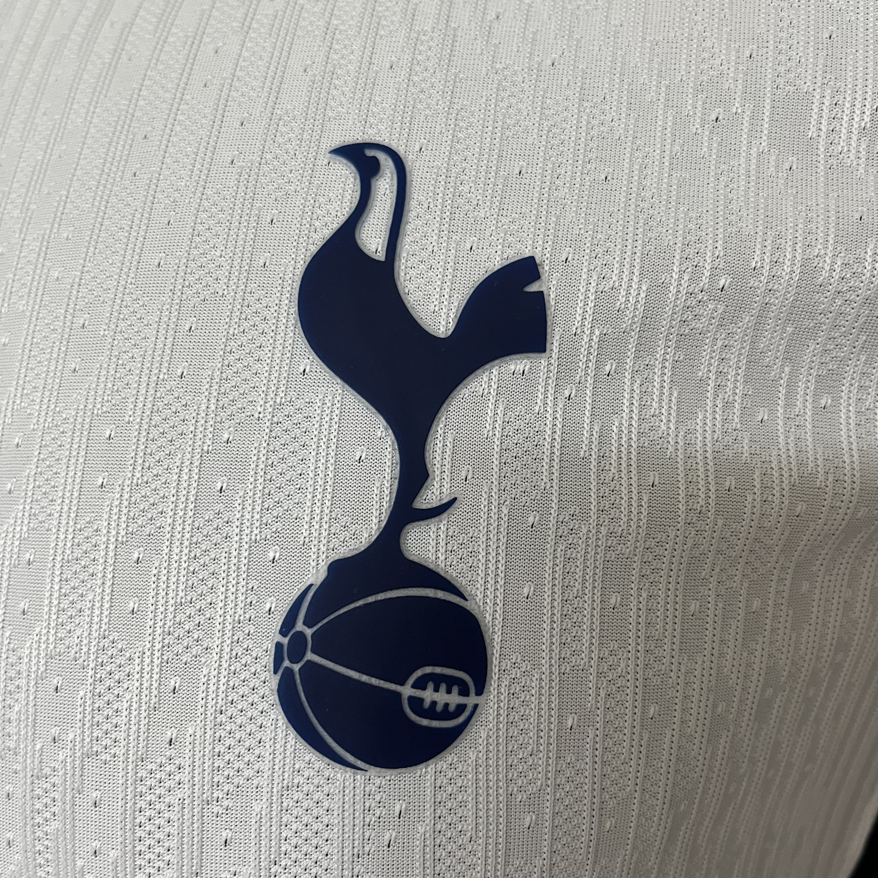 Tottenham Hotspur 2024/25 Mens Player Version Home Jersey
