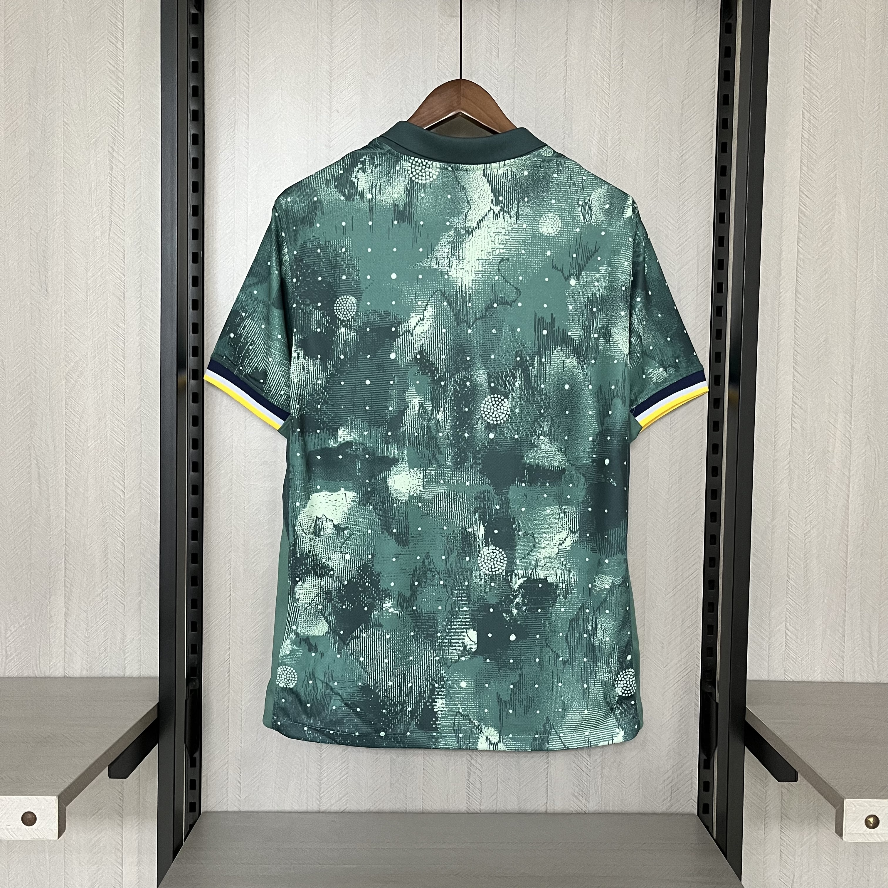 Tottenham Hotspur 2024/25 Mens Third Jersey