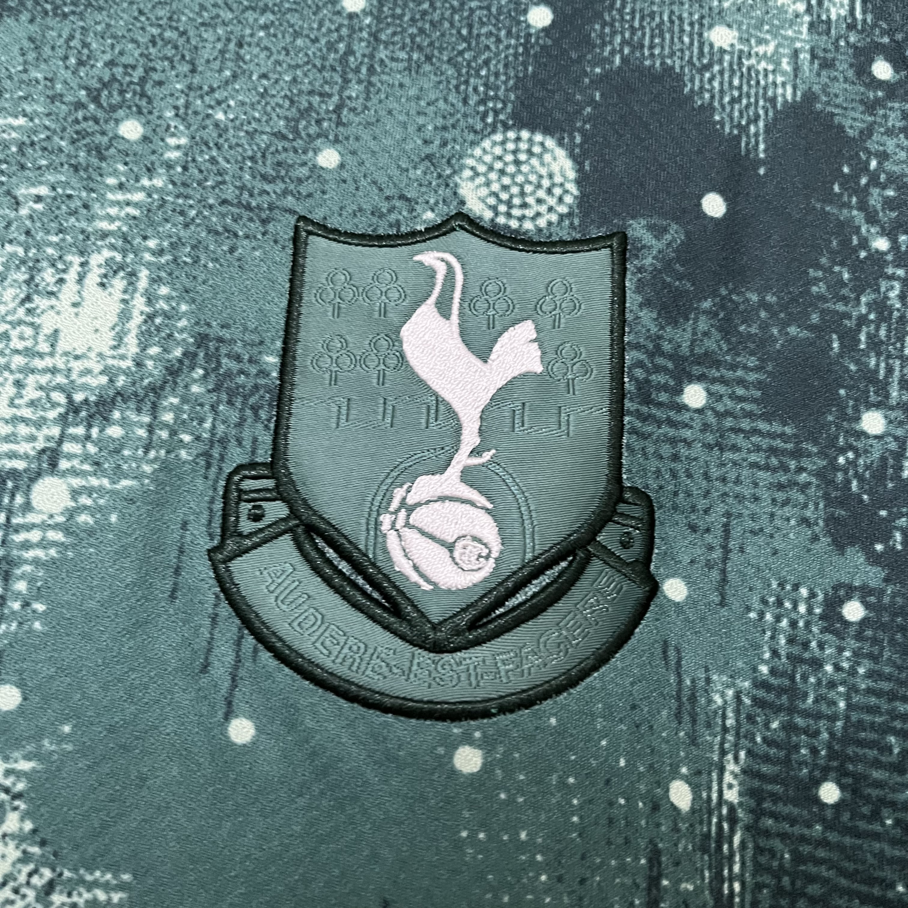 Tottenham Hotspur 2024/25 Mens Third Jersey