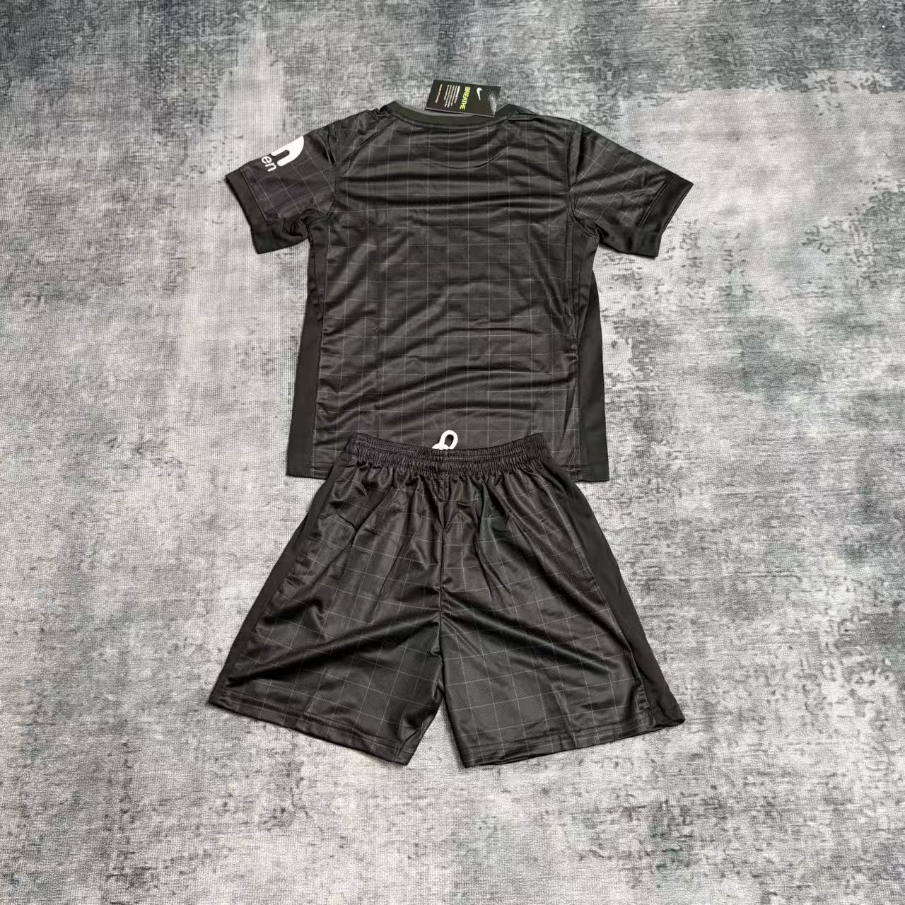 Tottenham Hotspur 2025/26 Kids Away Kit