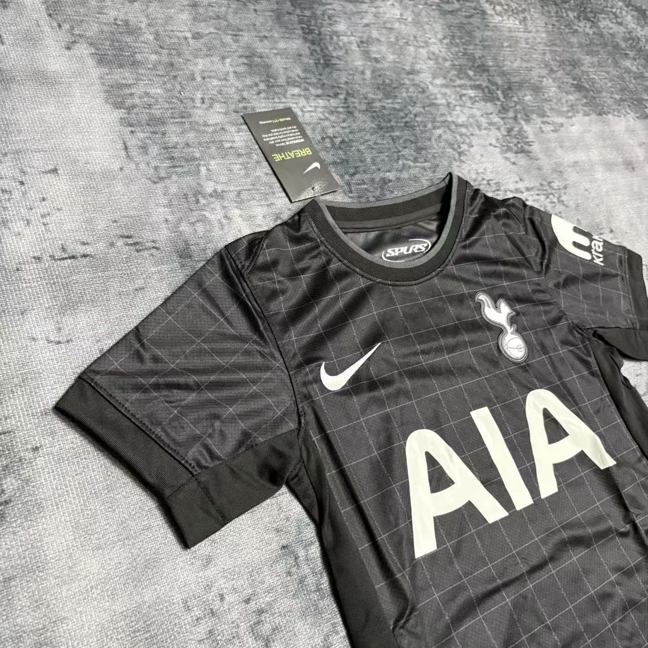 Tottenham Hotspur 2025/26 Kids Away Kit