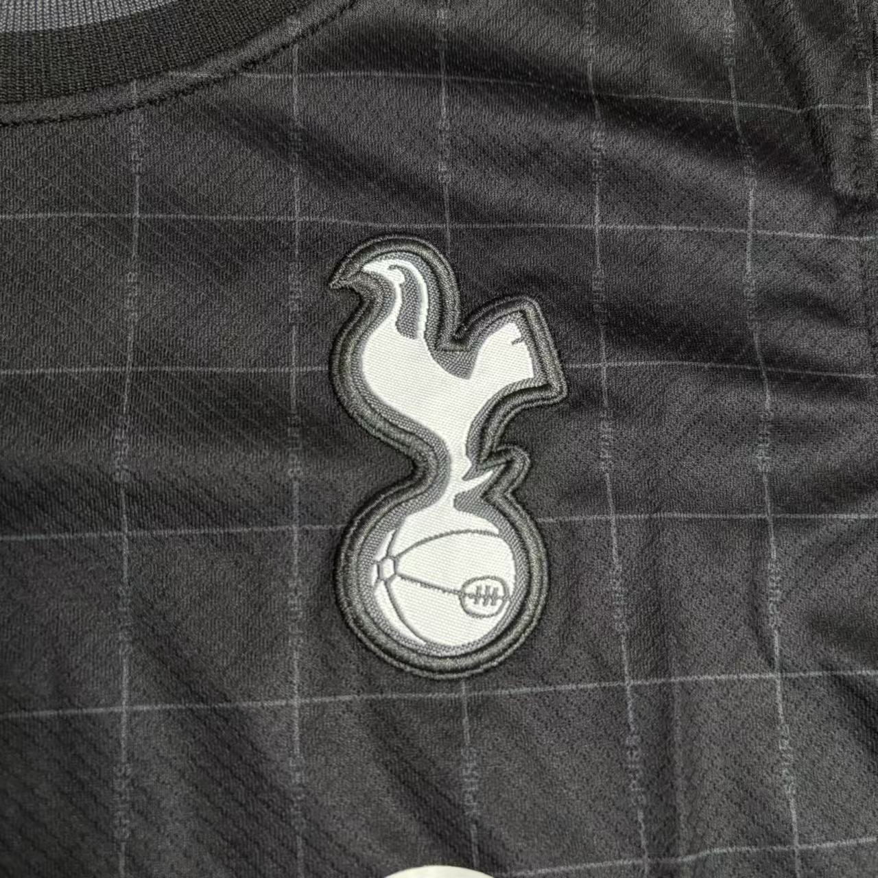 Tottenham Hotspur 2025/26 Kids Away Kit