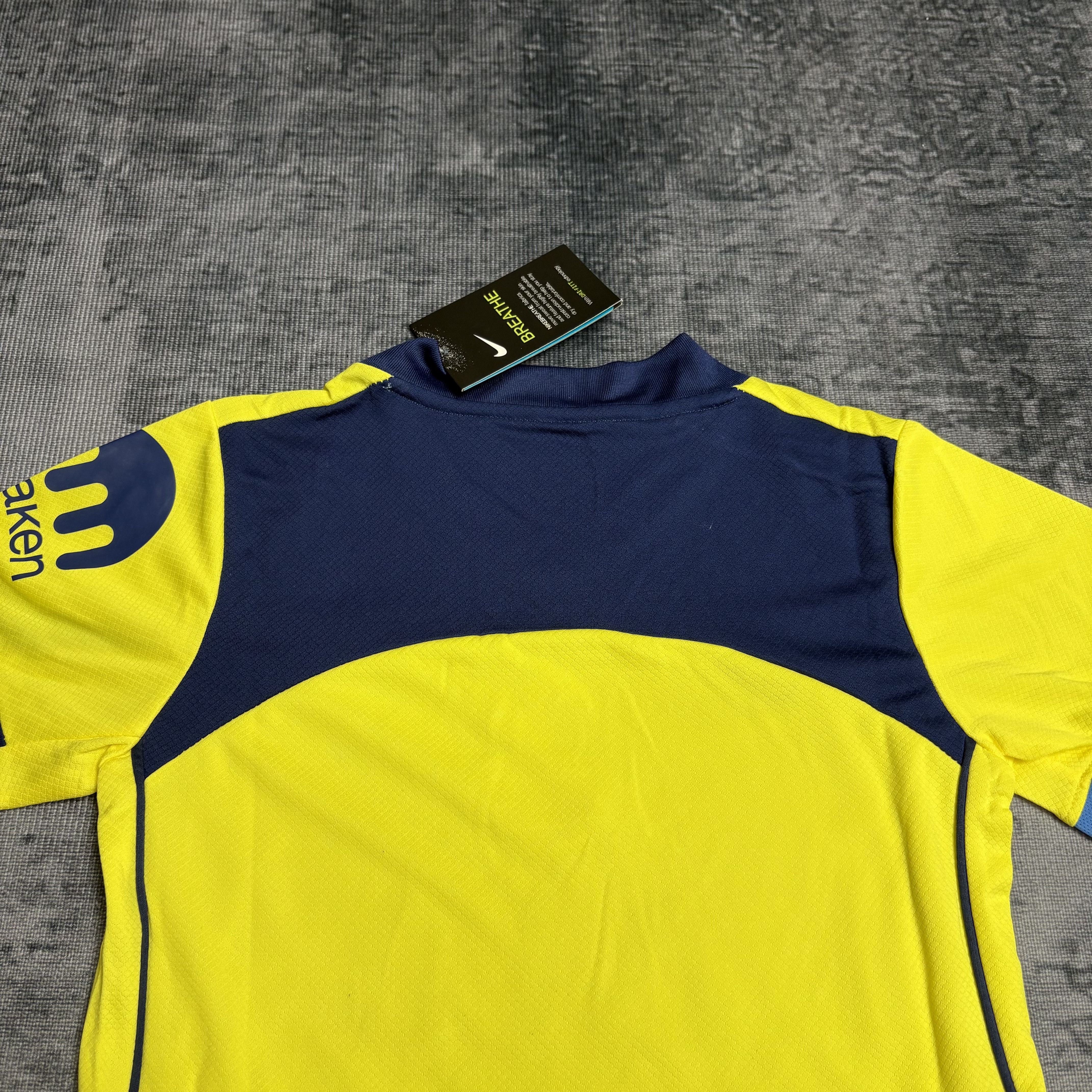 Tottenham Hotspur 2025/26 Kids Third Jersey