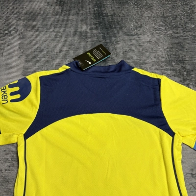 Tottenham Hotspur 2025/26 Kids Third Jersey 02