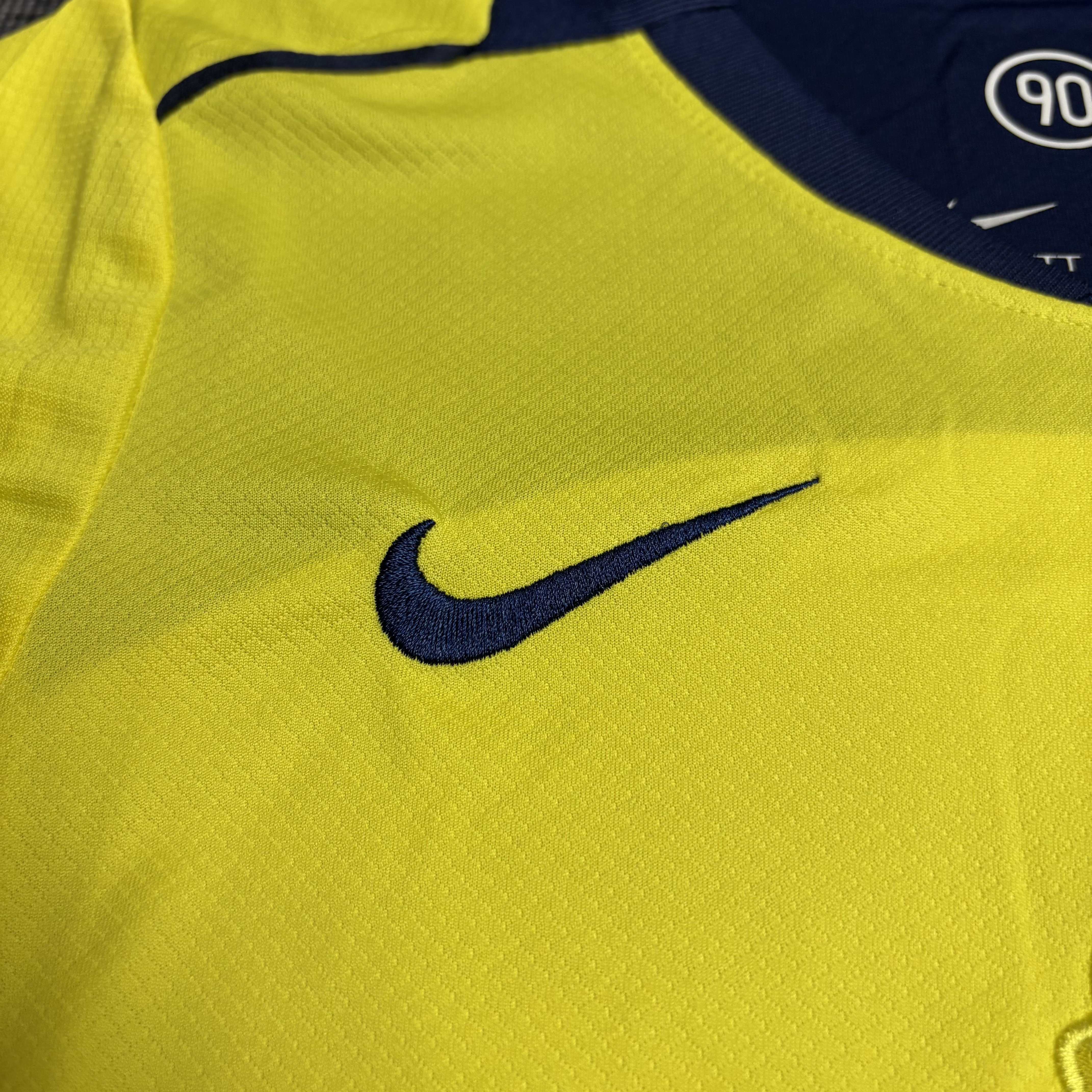 Tottenham Hotspur 2025/26 Kids Third Jersey