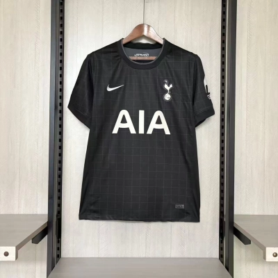 Tottenham Hotspur 2025/26 Mens Away Jersey 01