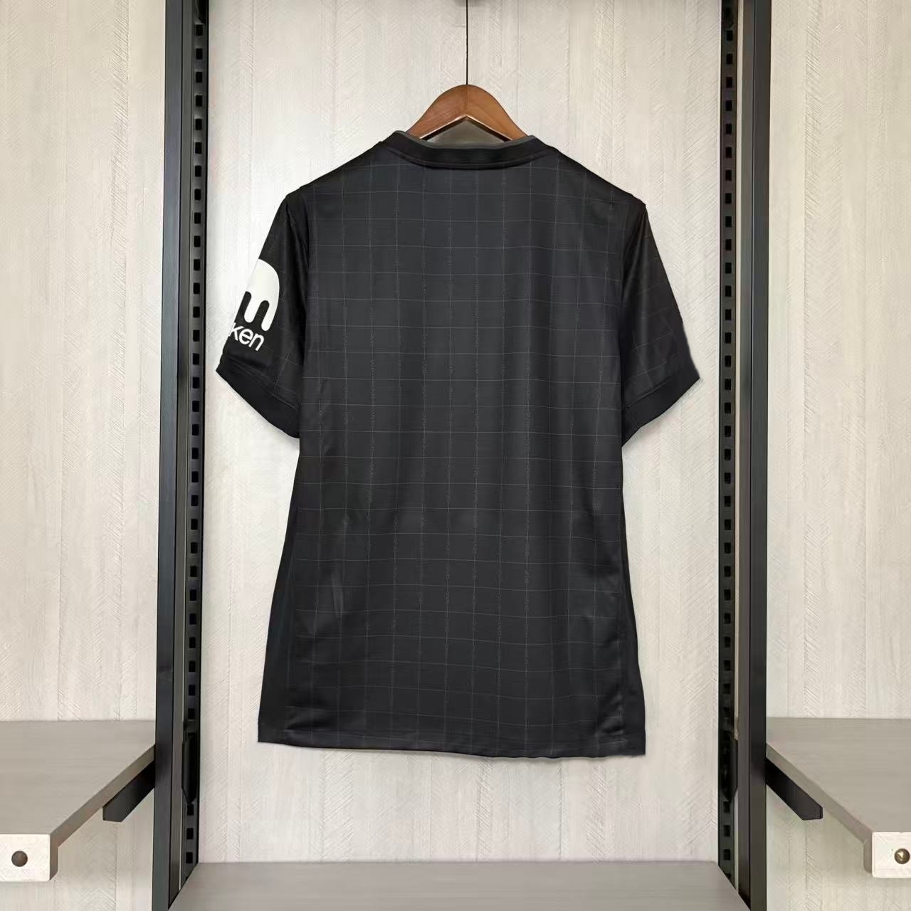 Tottenham Hotspur 2025/26 Mens Away Jersey