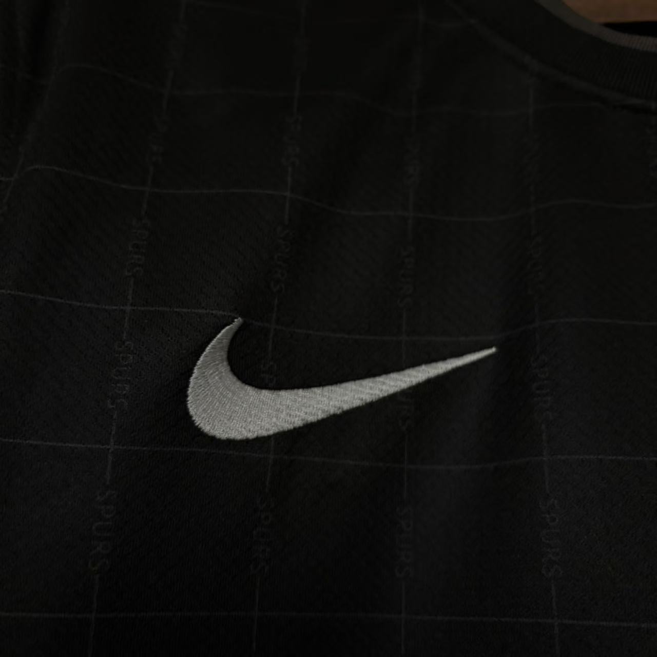 Tottenham Hotspur 2025/26 Mens Away Jersey