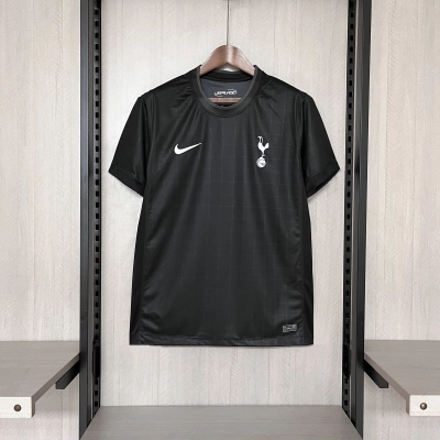 Tottenham Hotspur 2025/26 Mens Away Jersey 01