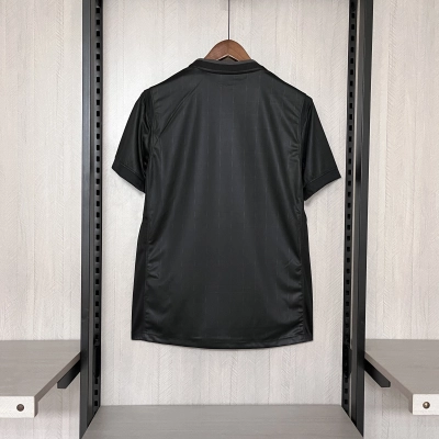 Tottenham Hotspur 2025/26 Mens Away Jersey 02