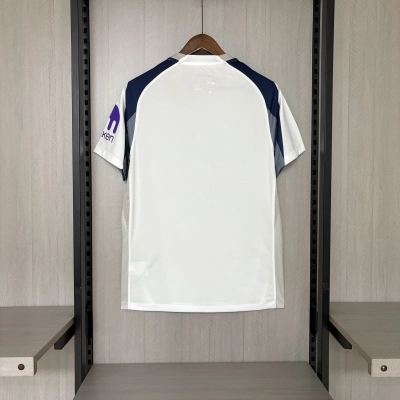 Tottenham Hotspur 2025/26 Mens Home Jersey 02