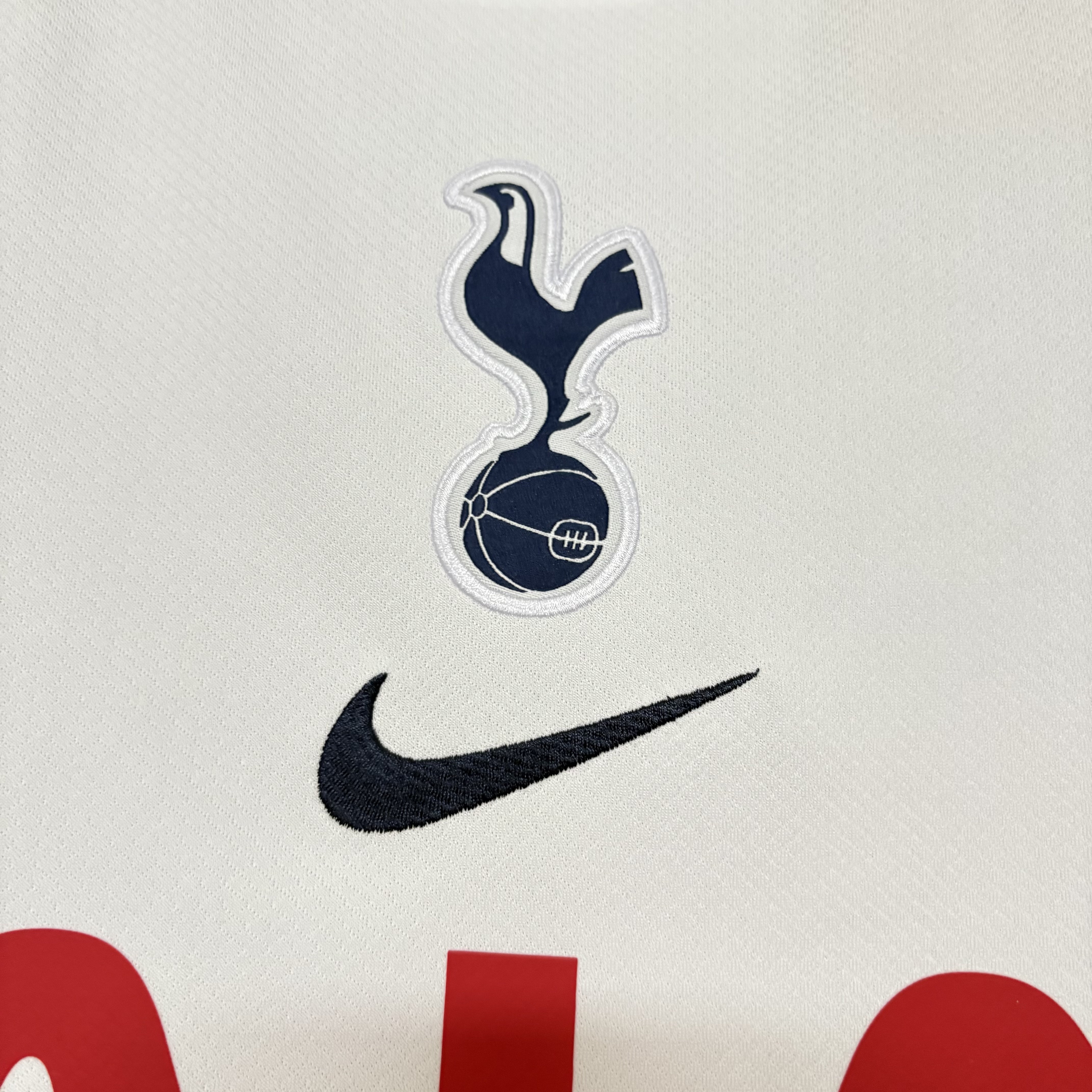 Tottenham Hotspur 2025/26 Mens Home Jersey