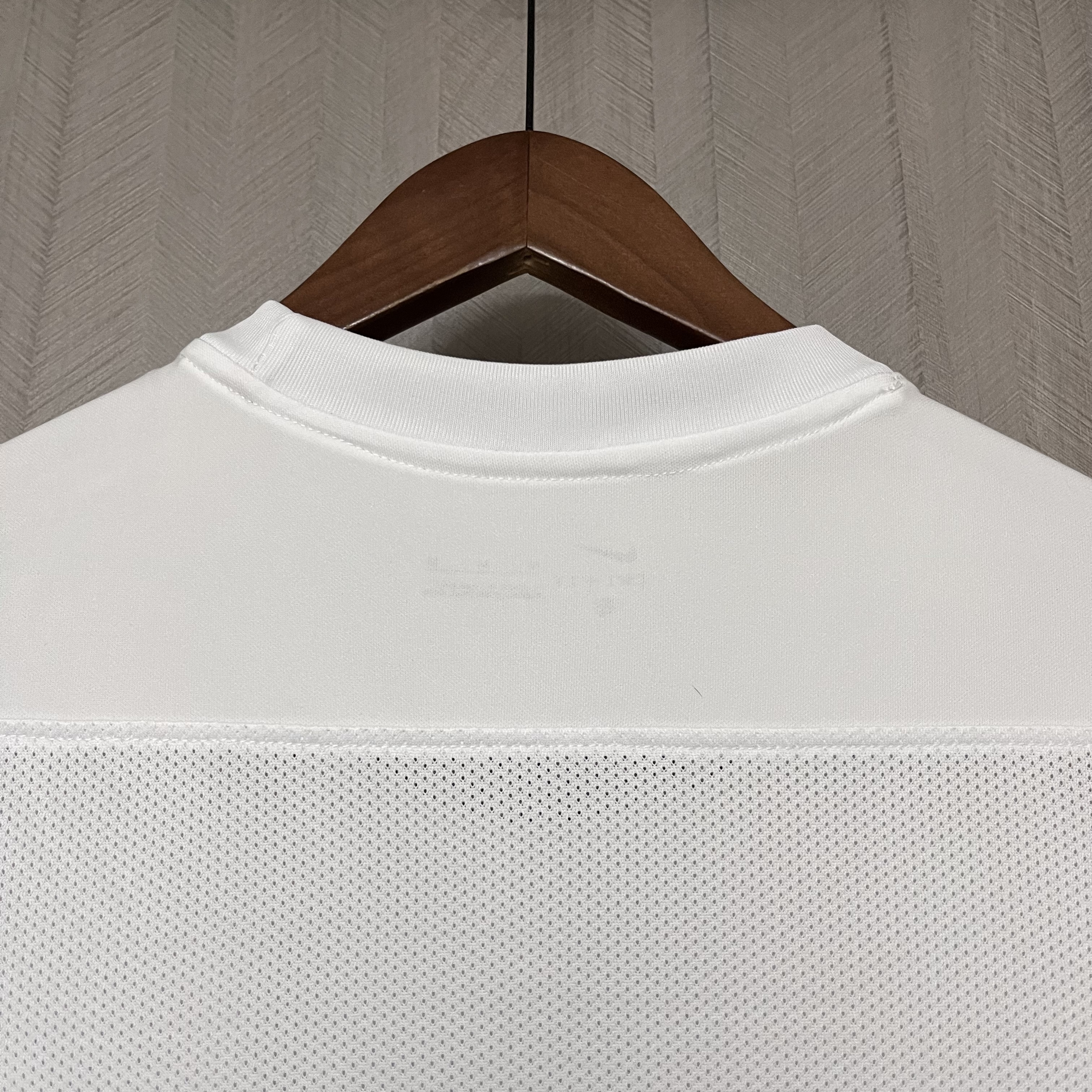 Tottenham Hotspur 2025/26 Mens White Jersey