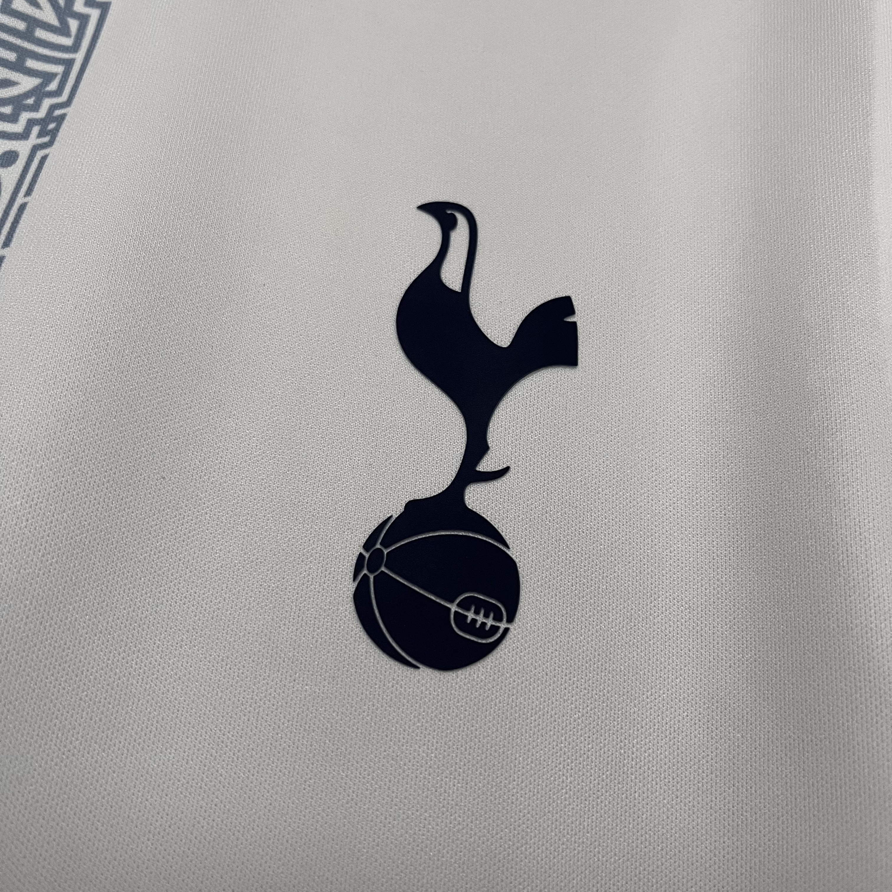 Tottenham Hotspur 2025/26 Mens White Jersey