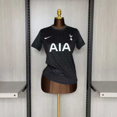 Tottenham Hotspur 2025/26 Womens Away Jersey 01