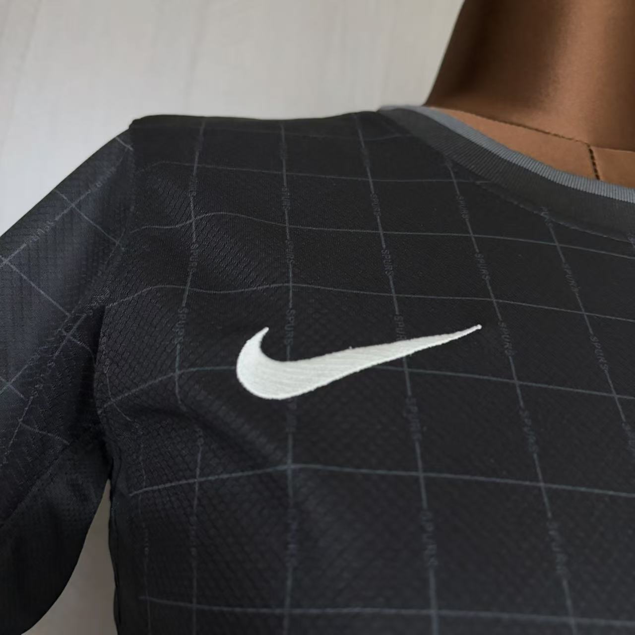 Tottenham Hotspur 2025/26 Womens Away Jersey