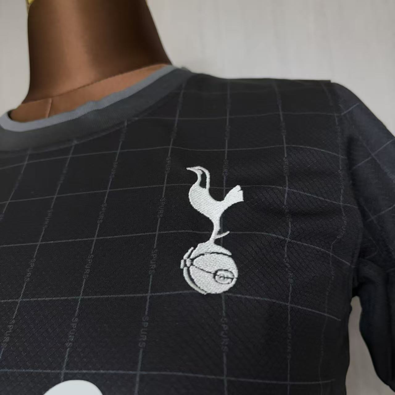 Tottenham Hotspur 2025/26 Womens Away Jersey