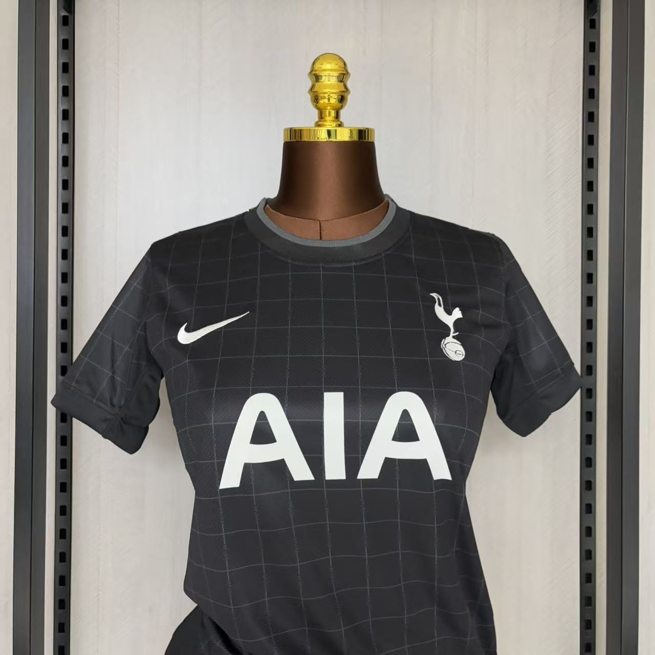 Tottenham Hotspur 2025/26 Womens Away Jersey