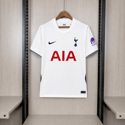 Tottenham Hotspur Mens Home Jersey 01