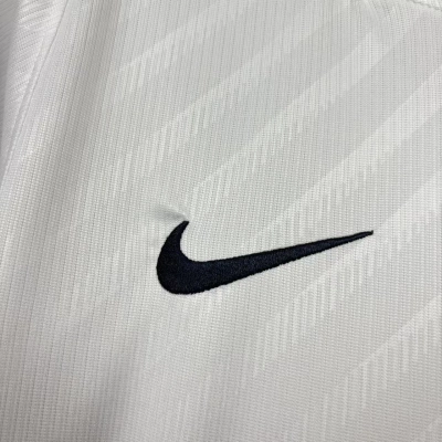 Tottenham Hotspur Mens Home Jersey 02