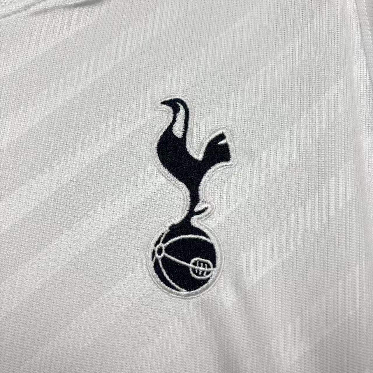 Tottenham Hotspur Mens Home Jersey