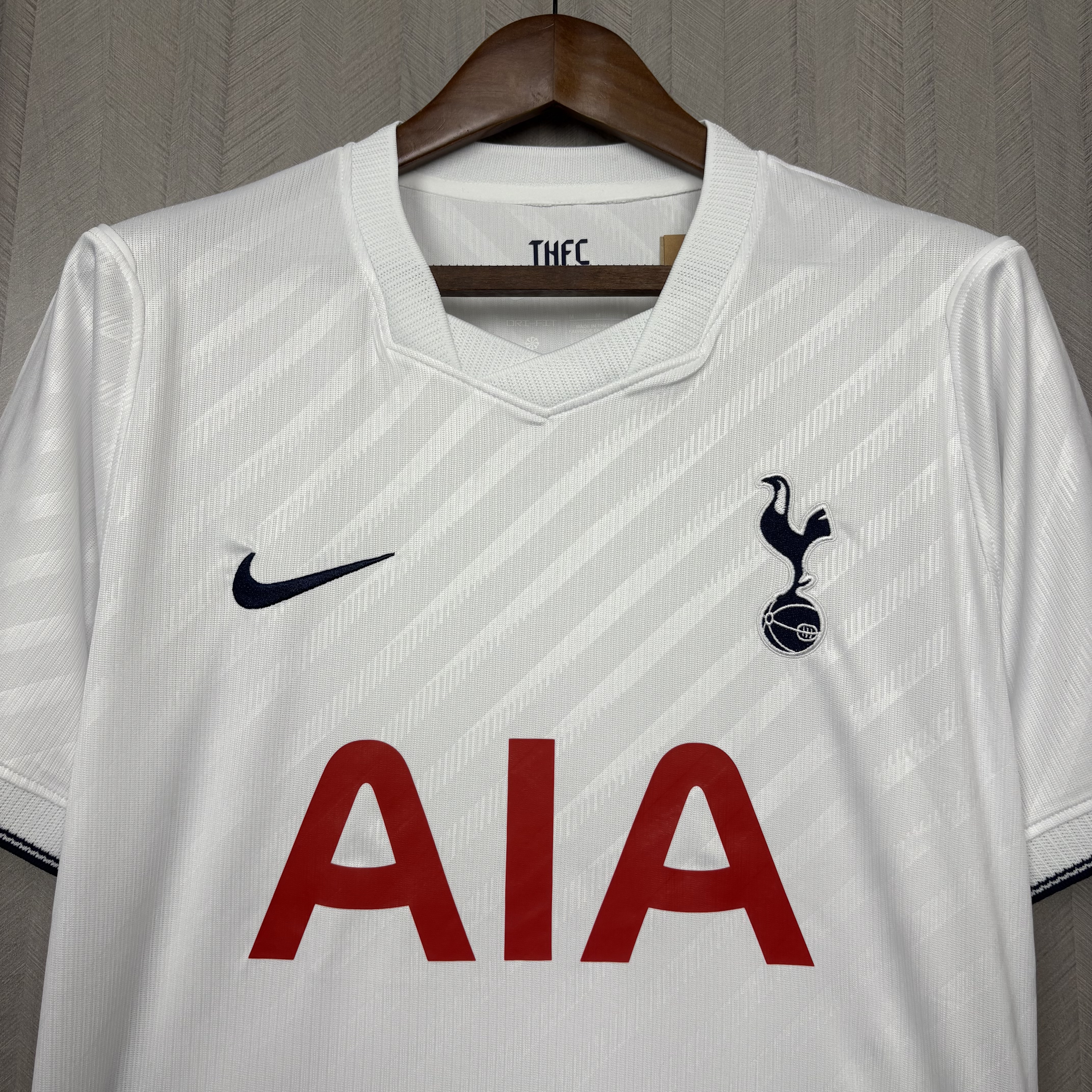 Tottenham Hotspur Mens Home Jersey
