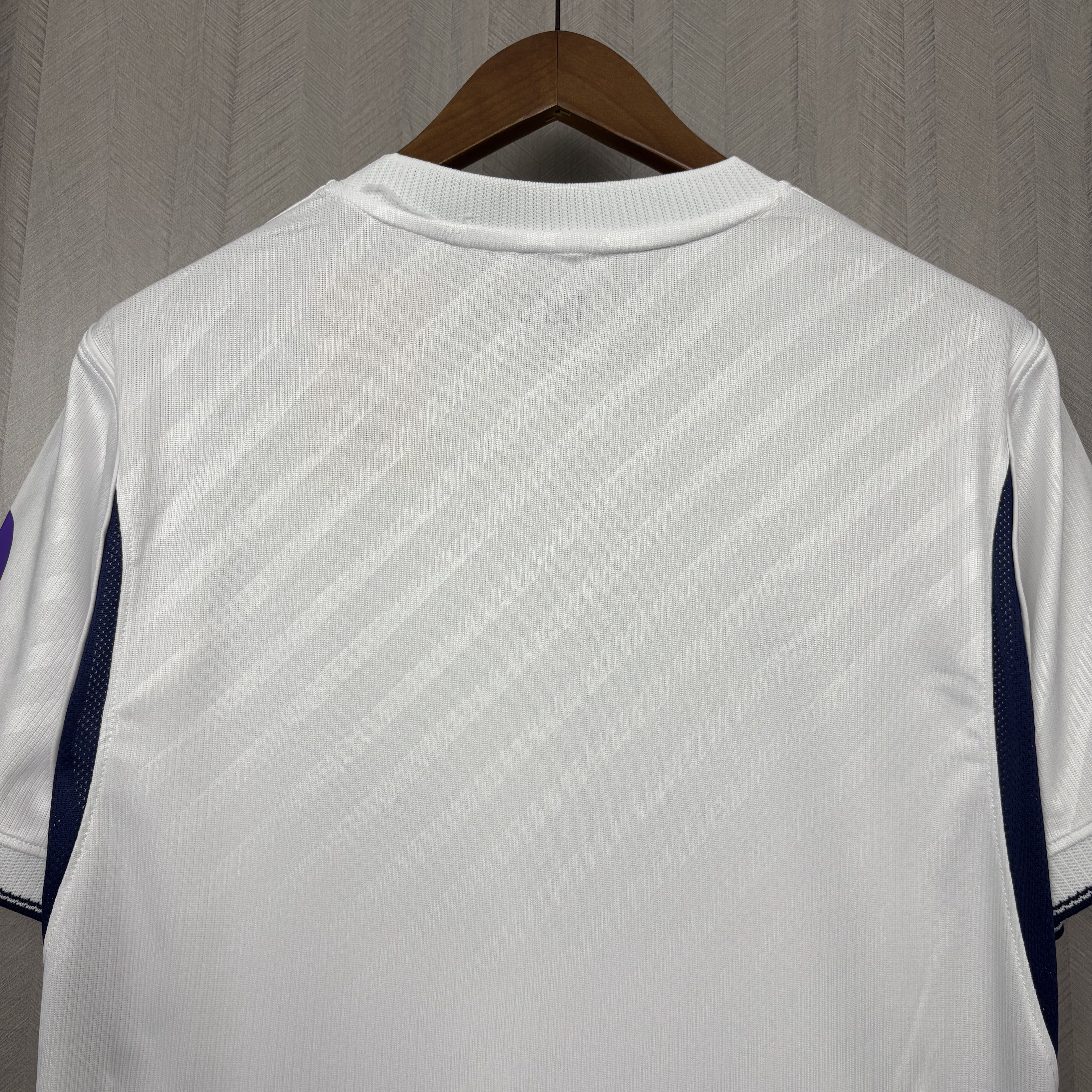 Tottenham Hotspur Mens Home Jersey