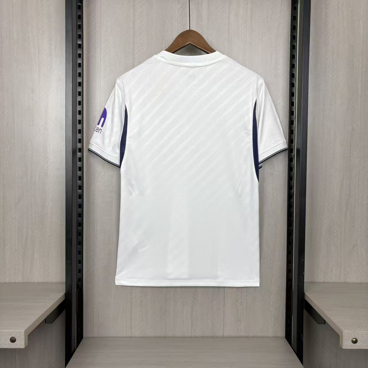 Tottenham Hotspur Mens Home Jersey