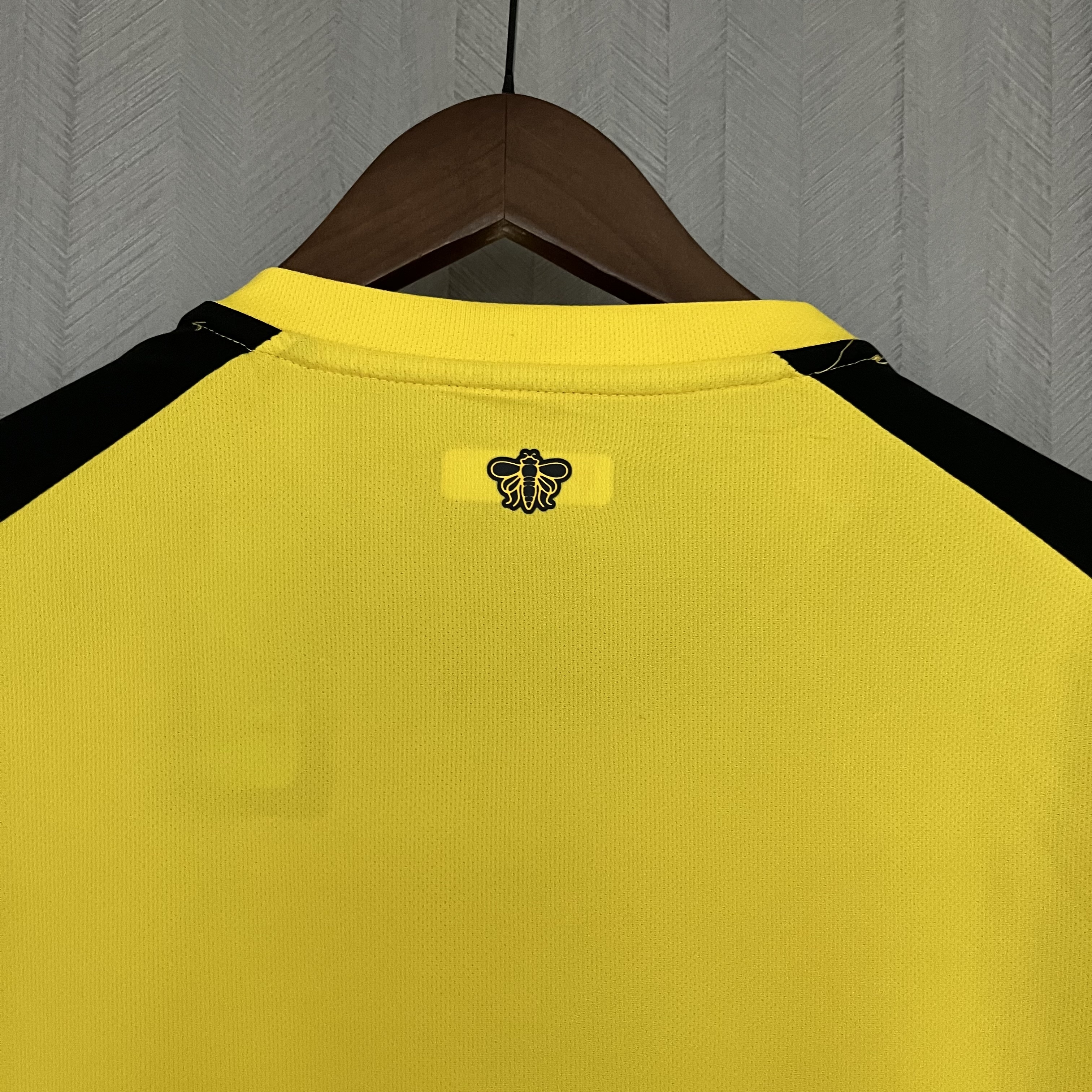 Watford 2023/24 Mens Home Jersey