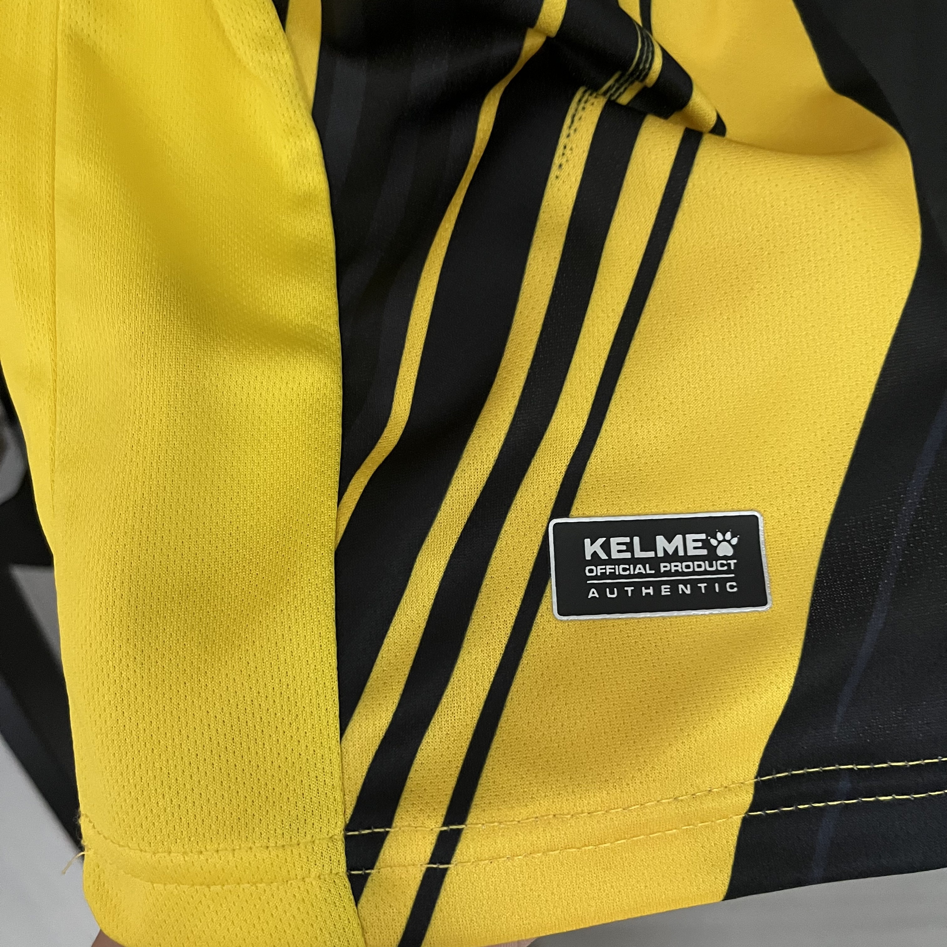 Watford 2023/24 Mens Home Jersey