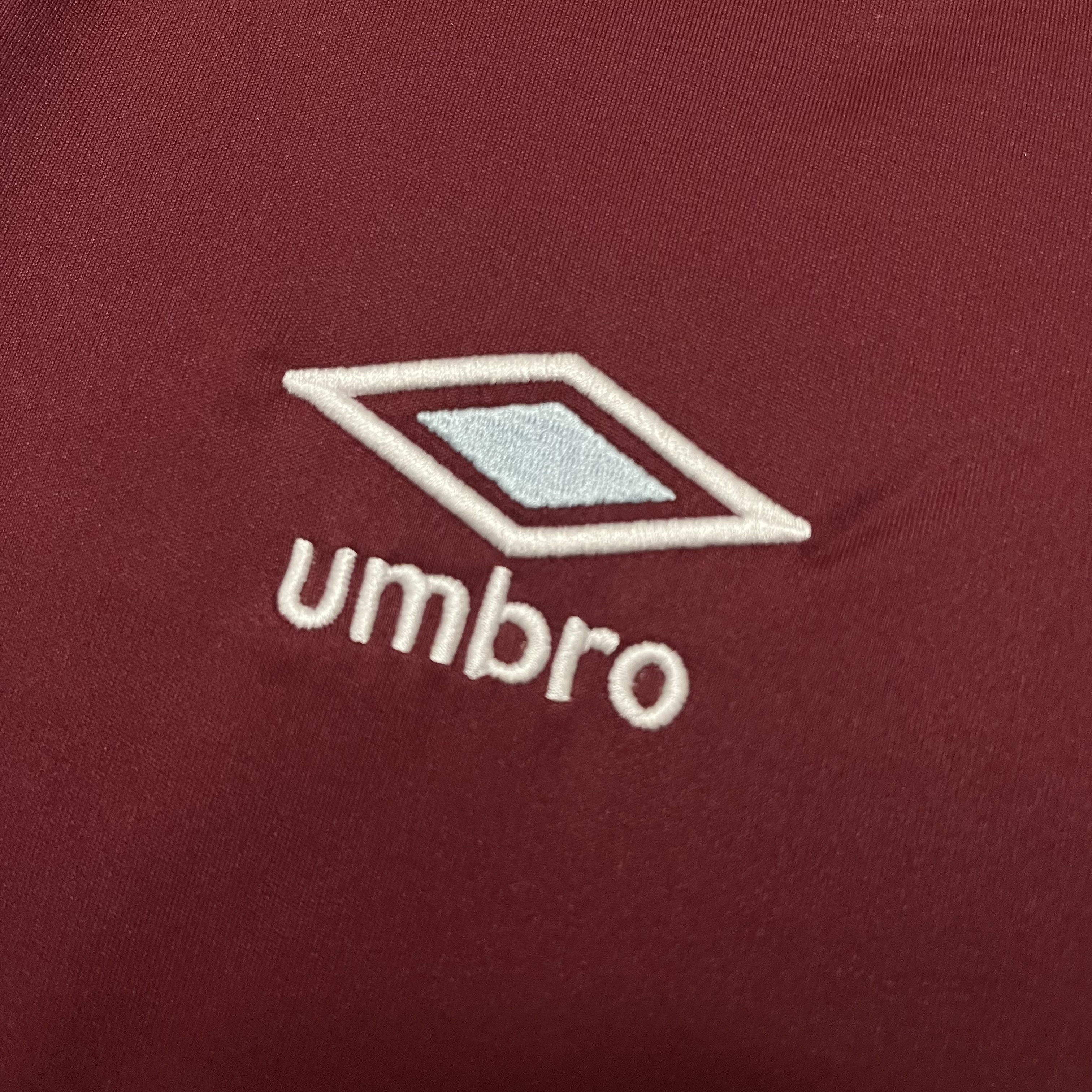 West Ham United 2024/25 Mens Home Jersey