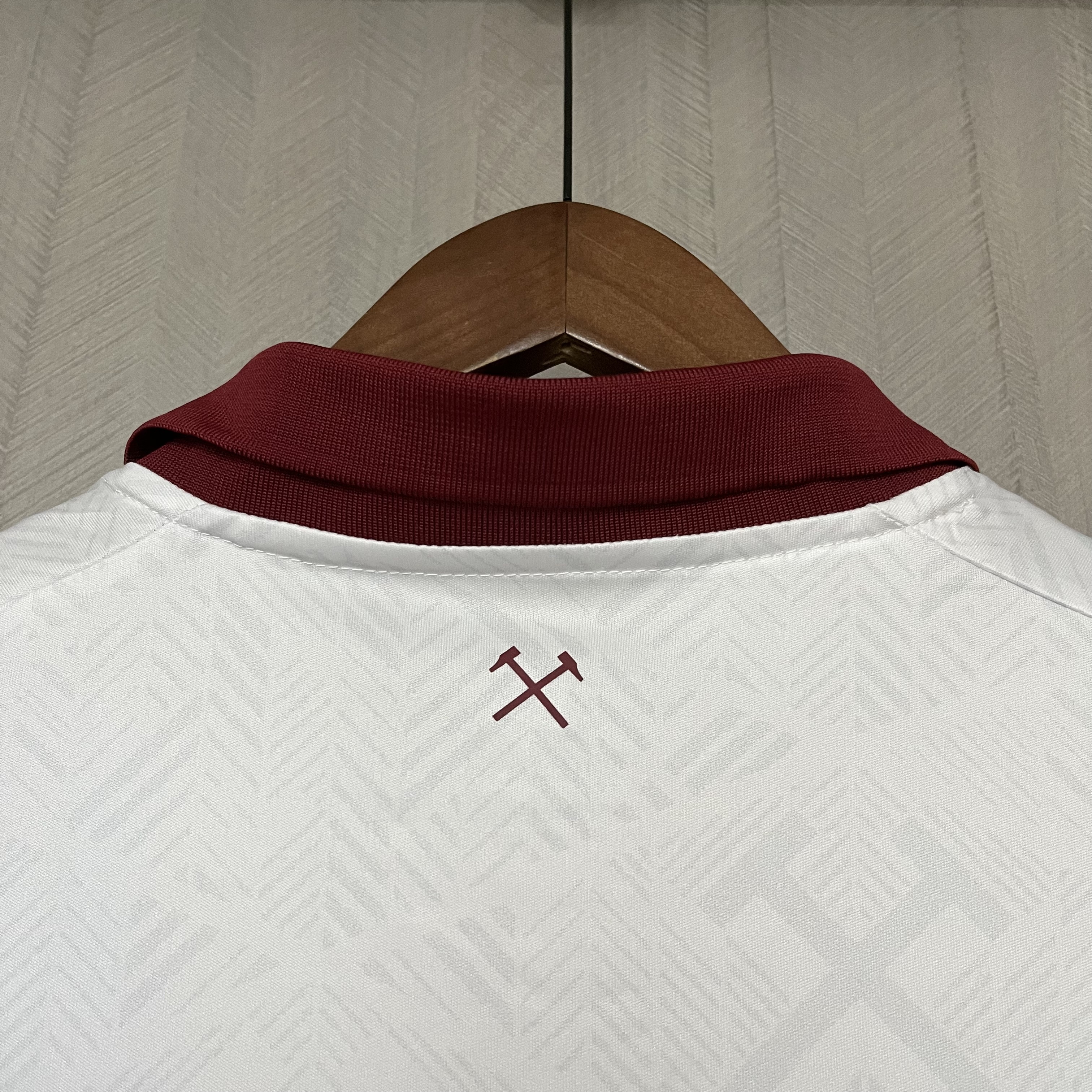 West Ham United 2024/25 Mens Third Jersey