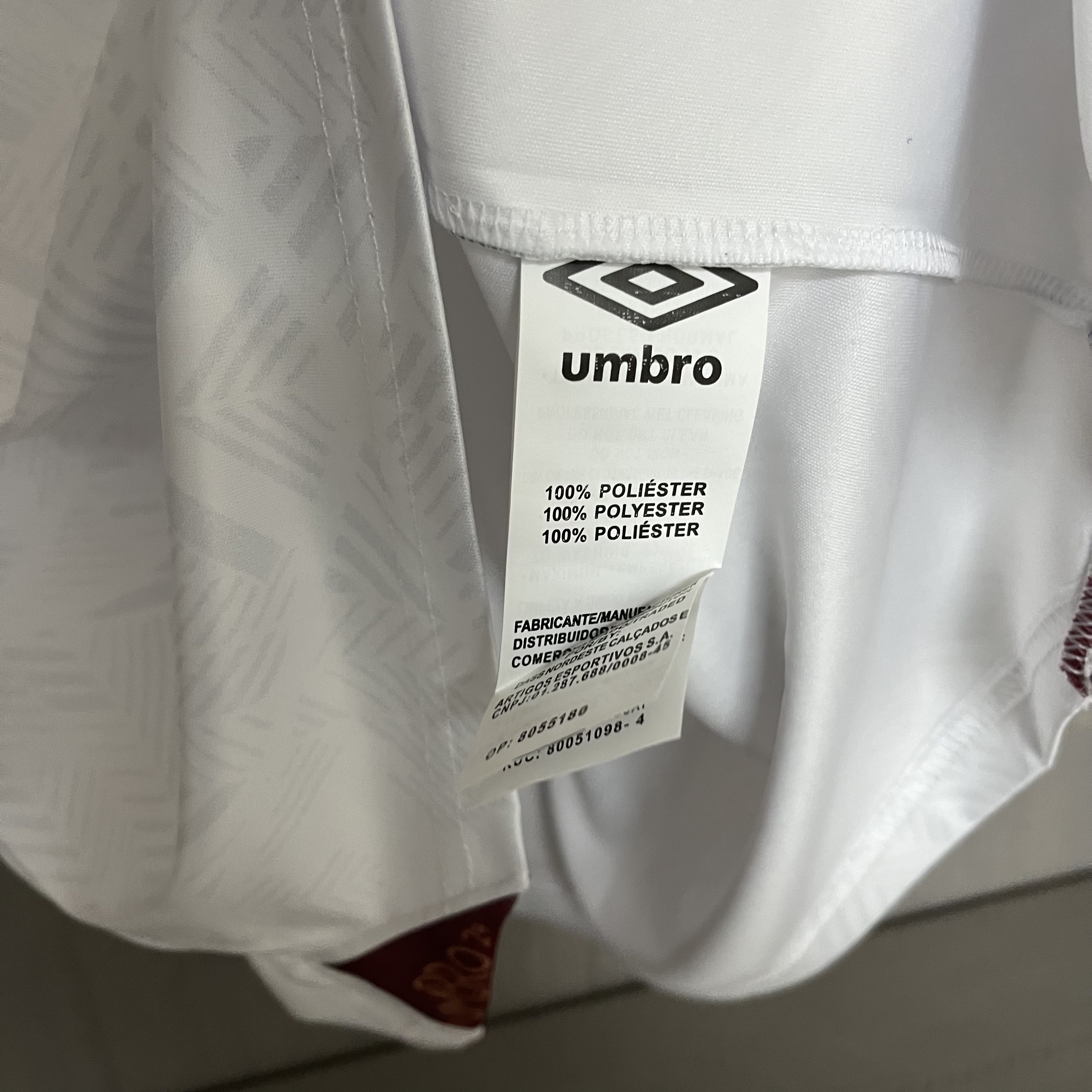 West Ham United 2024/25 Mens Third Jersey