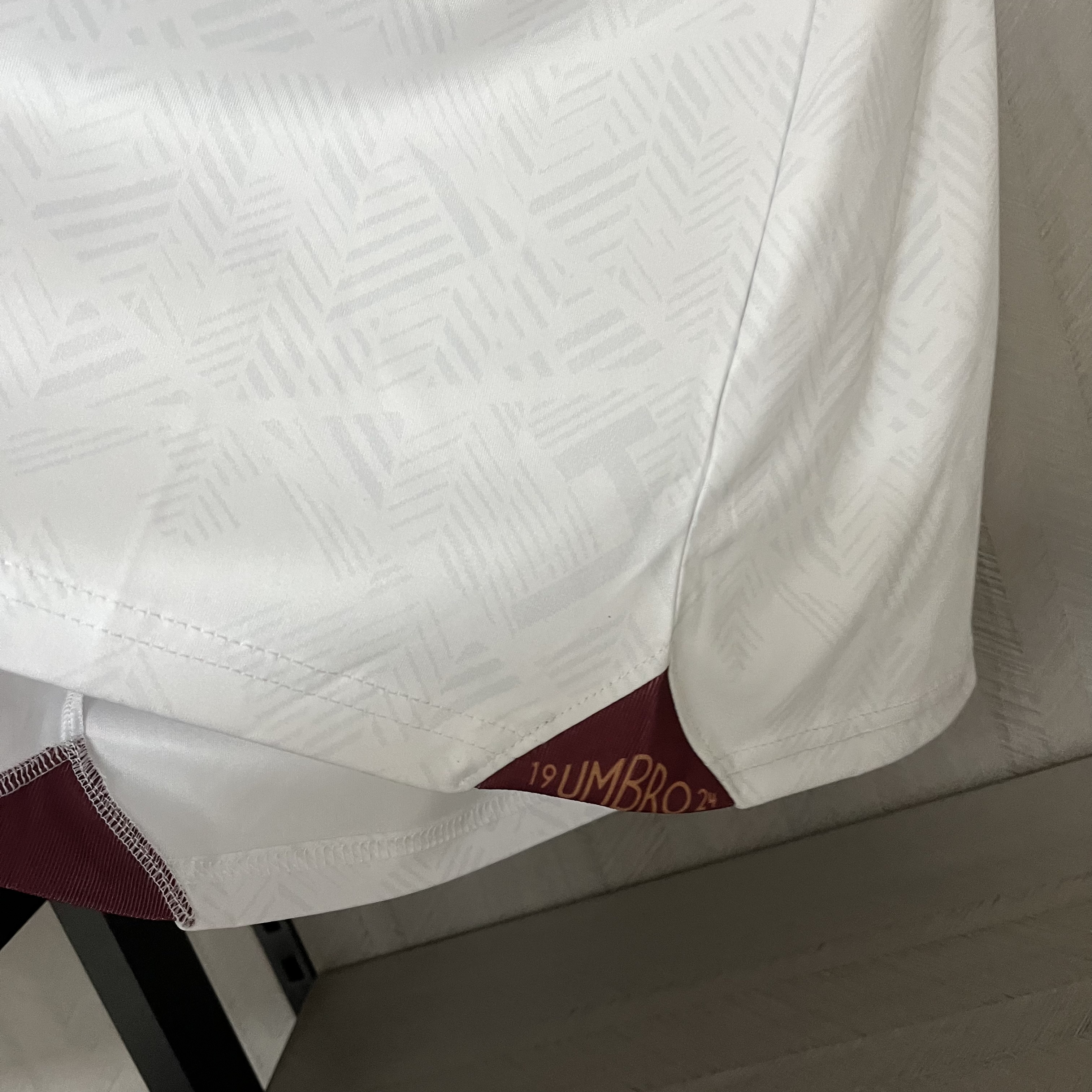 West Ham United 2024/25 Mens Third Jersey