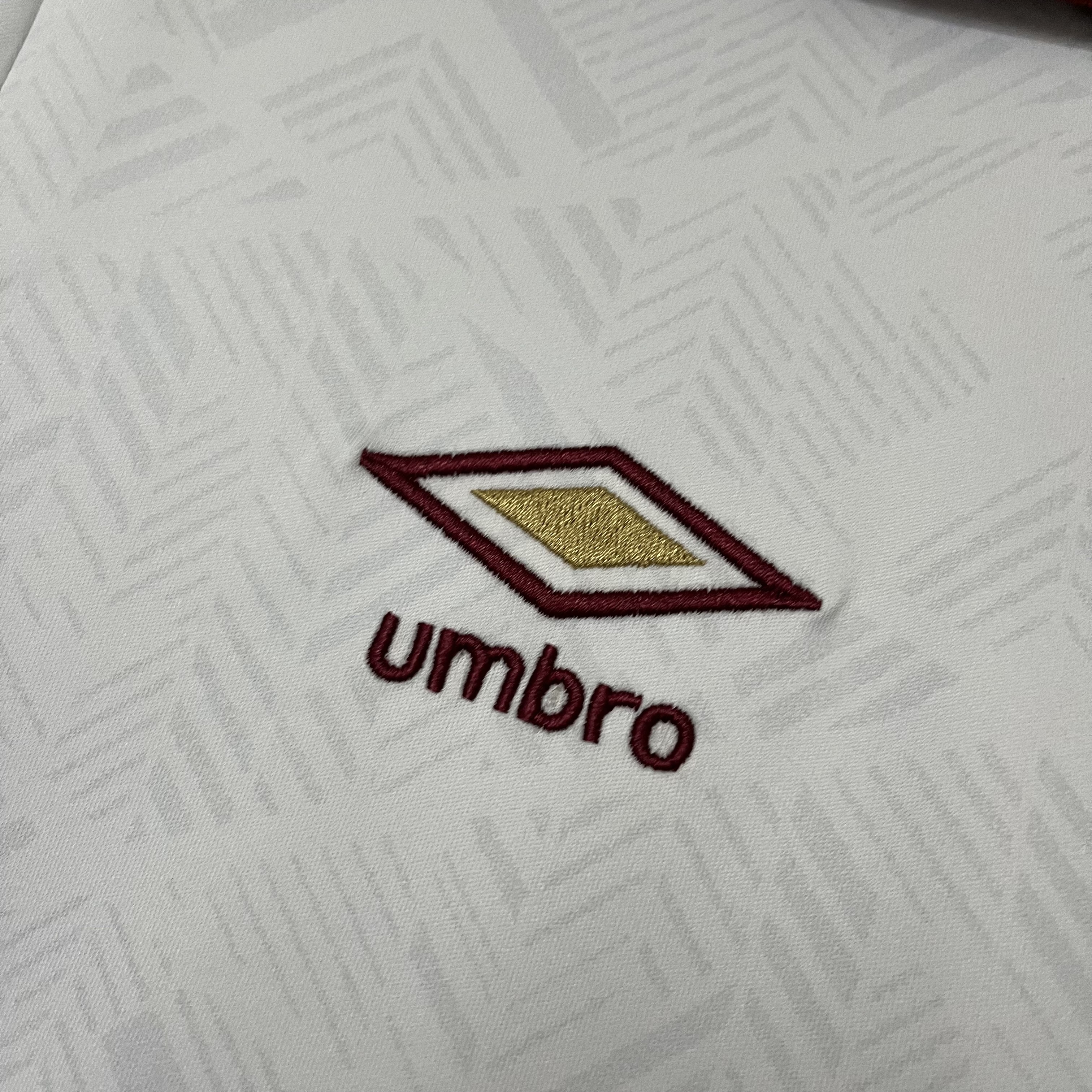 West Ham United 2024/25 Mens Third Jersey