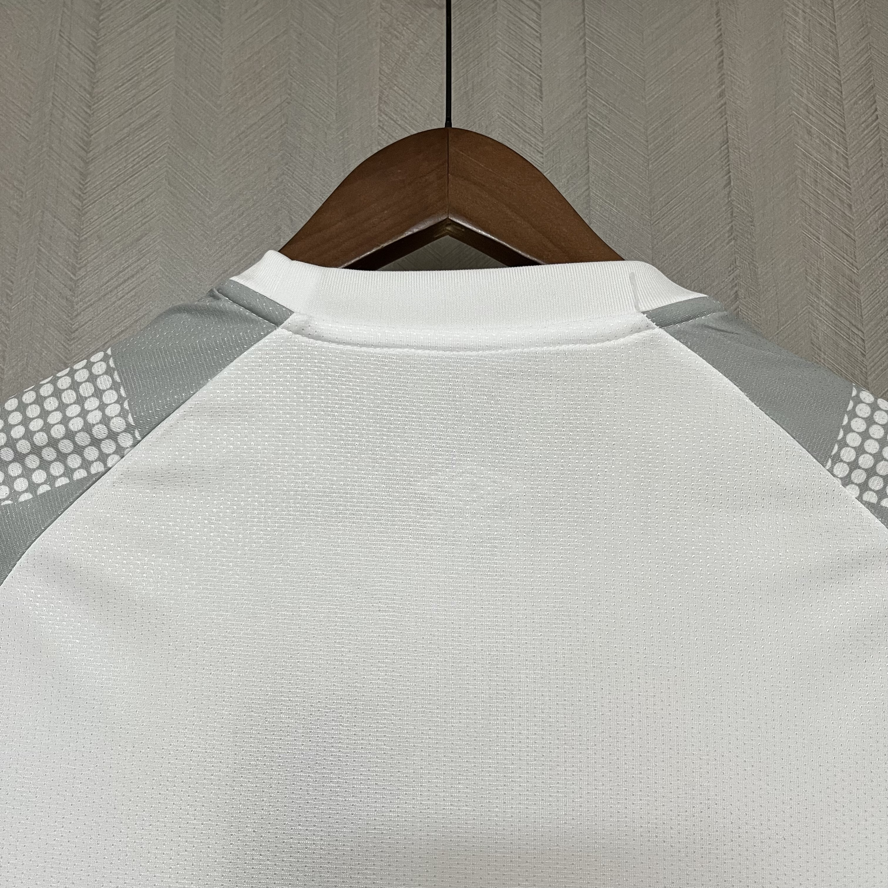 West Ham United 2024/25 Mens White Jersey