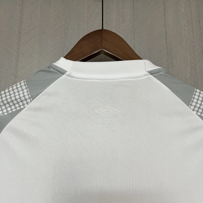 West Ham United 2024/25 Mens White Jersey 02