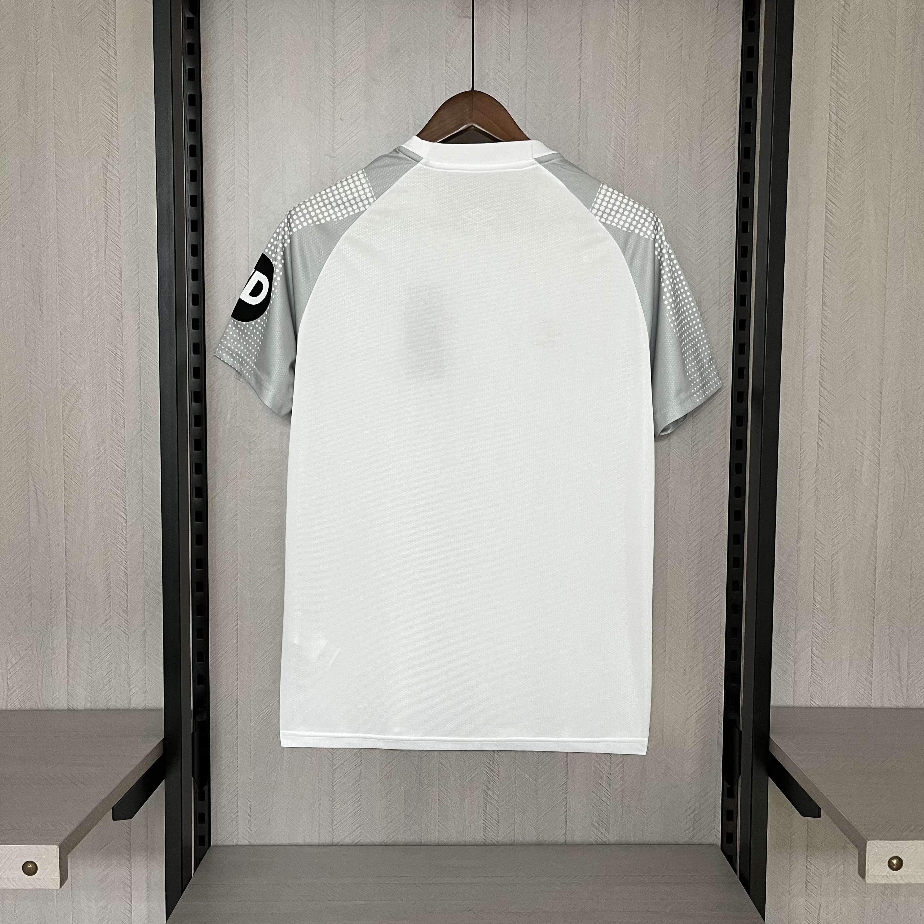 West Ham United 2024/25 Mens White Jersey