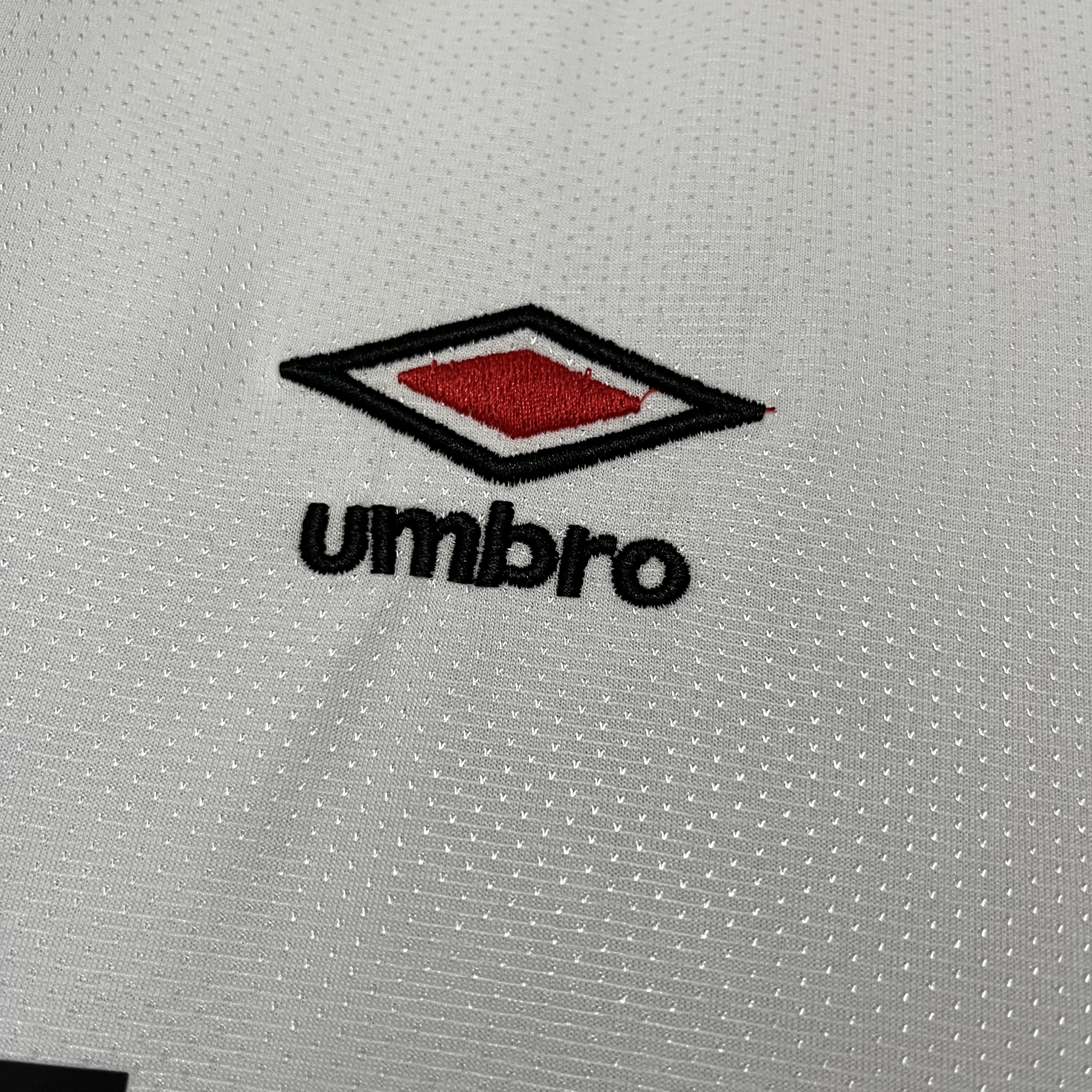 West Ham United 2024/25 Mens White Jersey