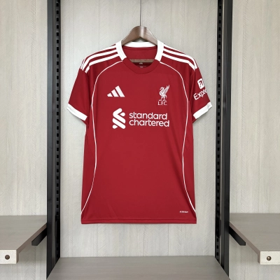 WLP 2025/26 Mens Home Jersey 01