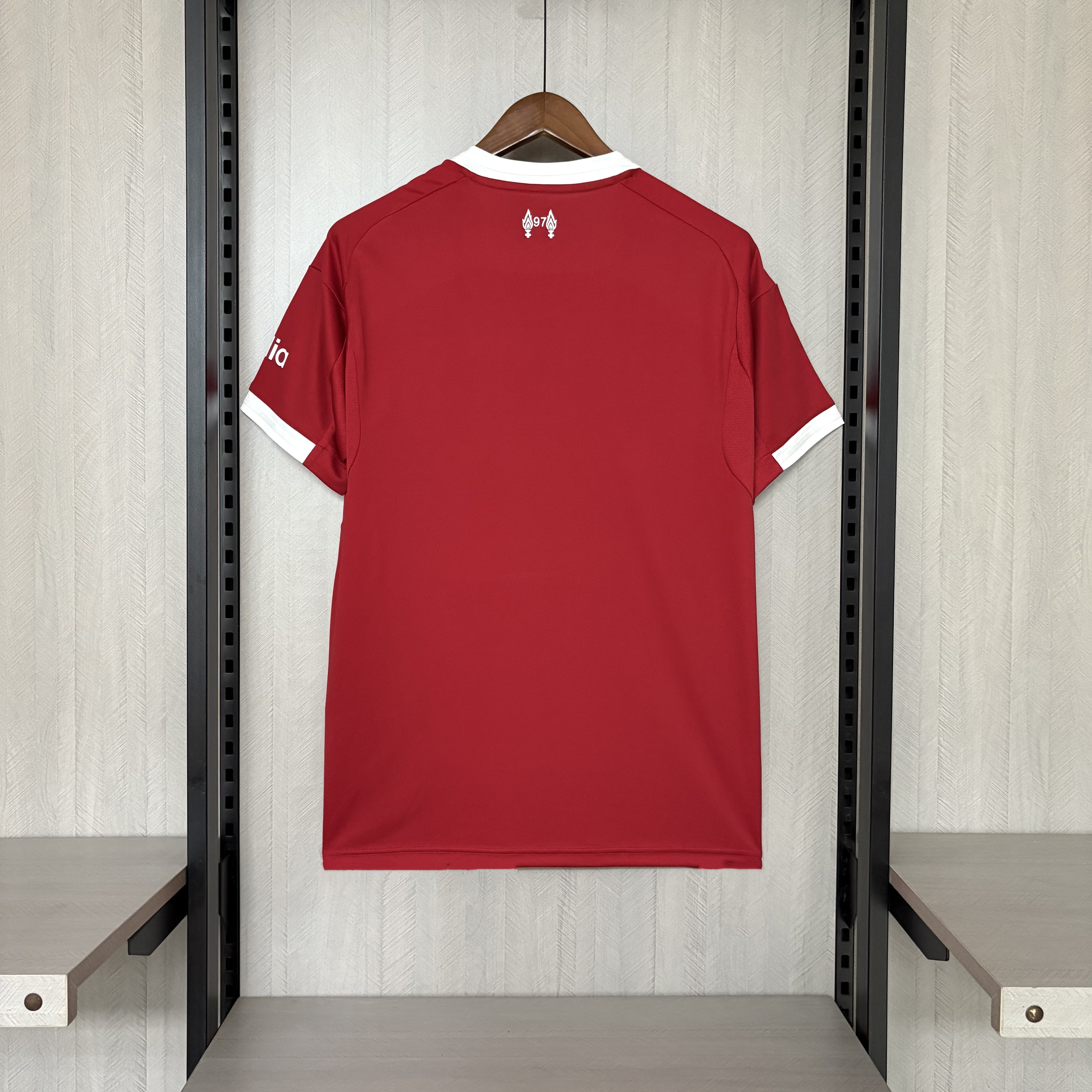 WLP 2025/26 Mens Home Jersey