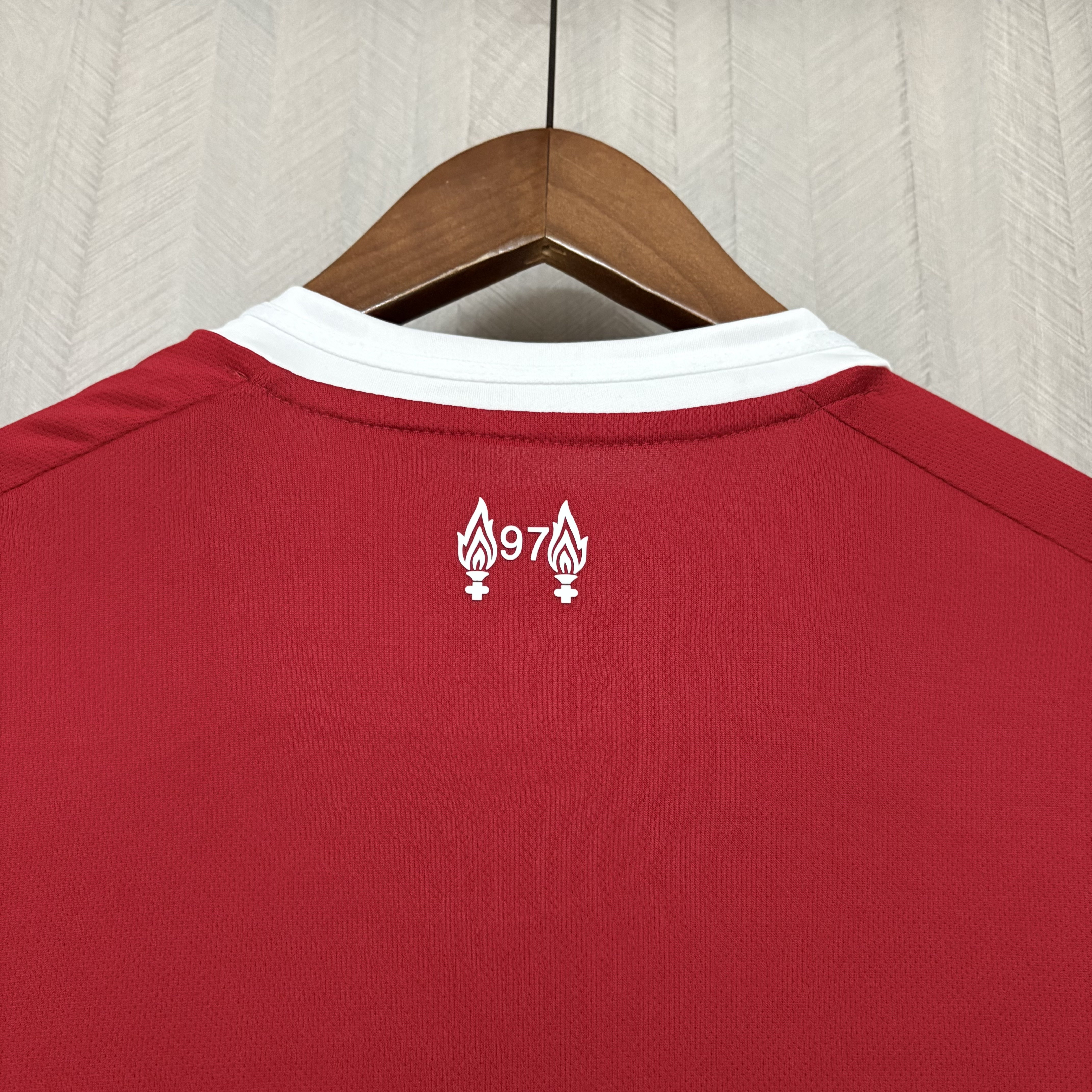 WLP 2025/26 Mens Home Jersey