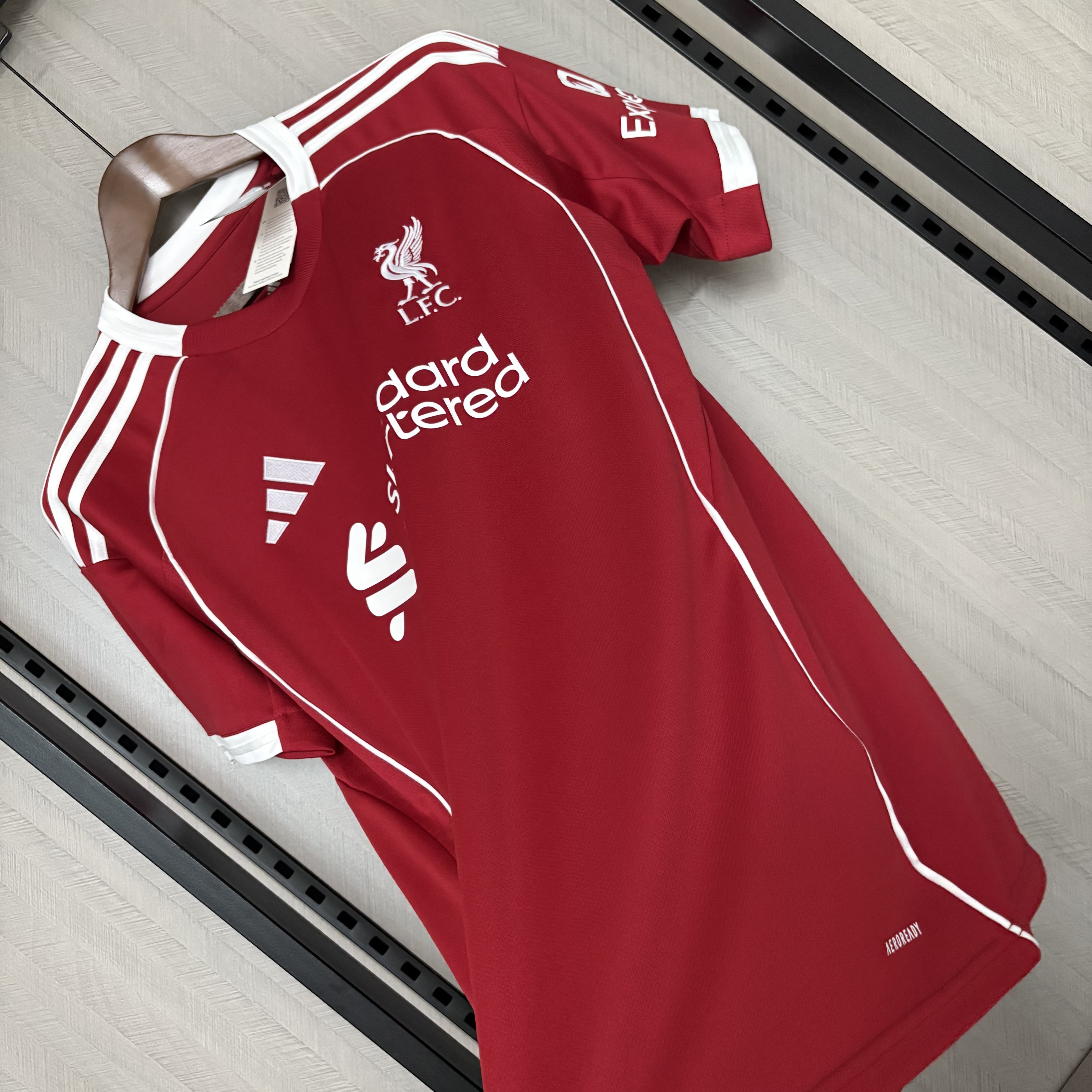 WLP 2025/26 Mens Home Jersey