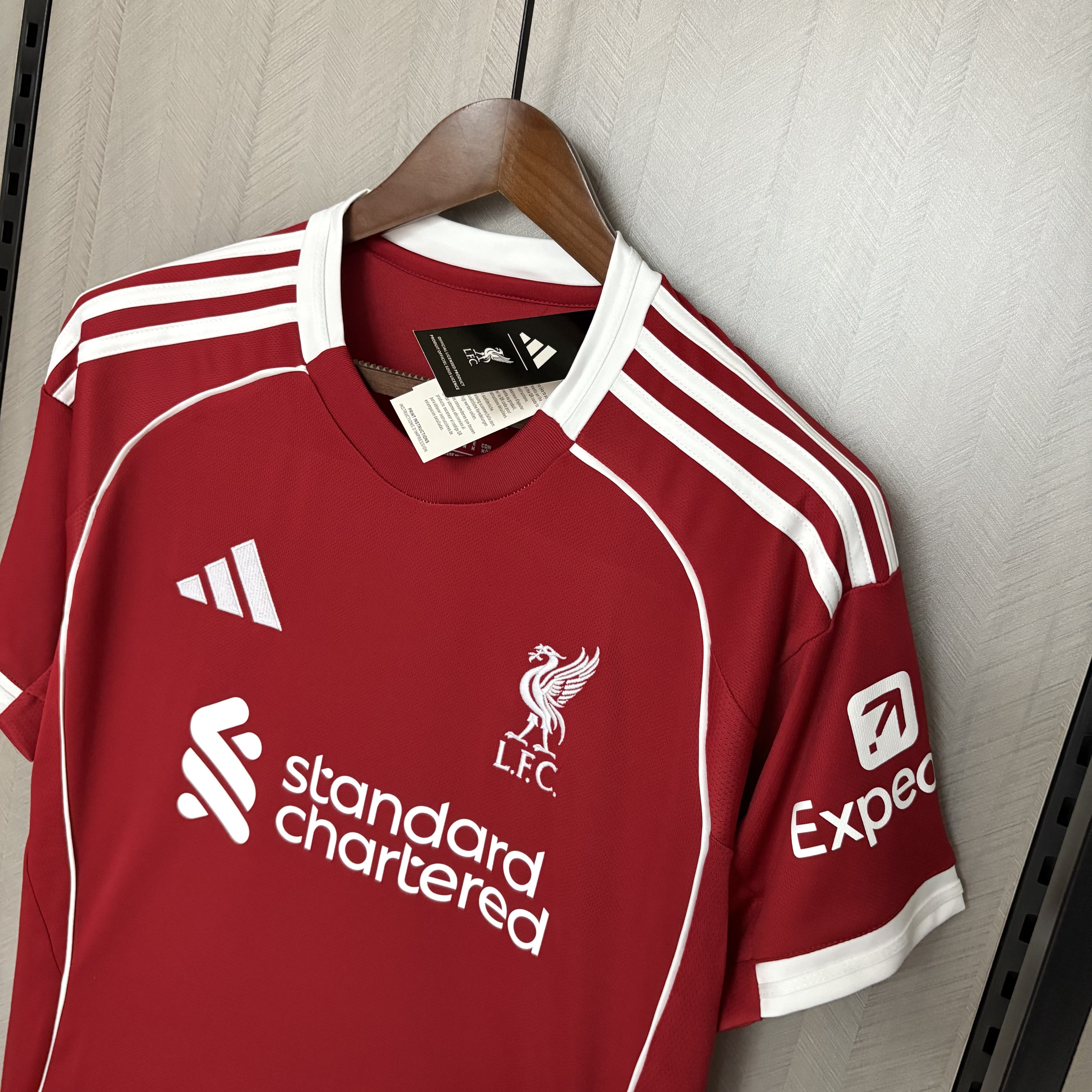 WLP 2025/26 Mens Home Jersey