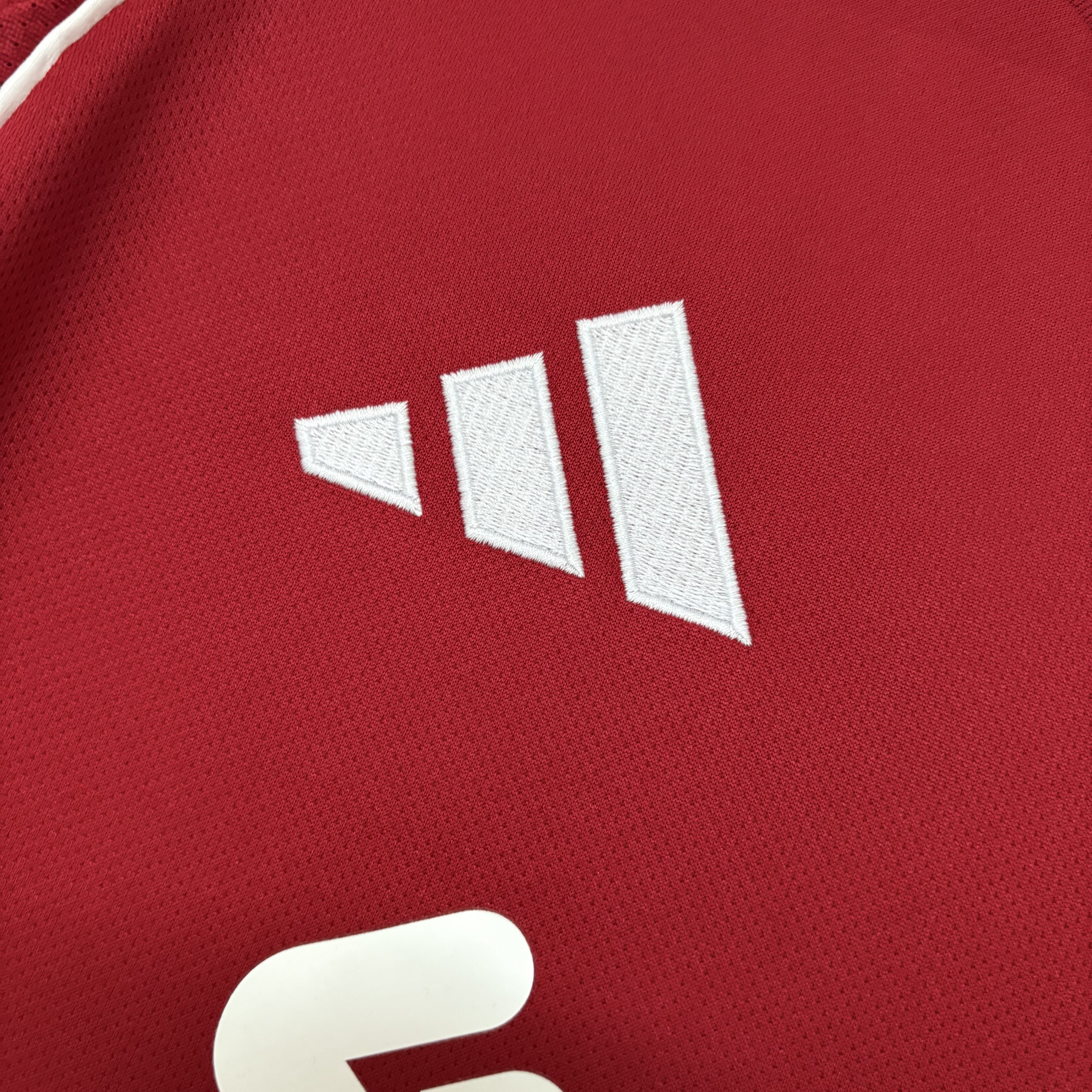 WLP 2025/26 Mens Home Jersey