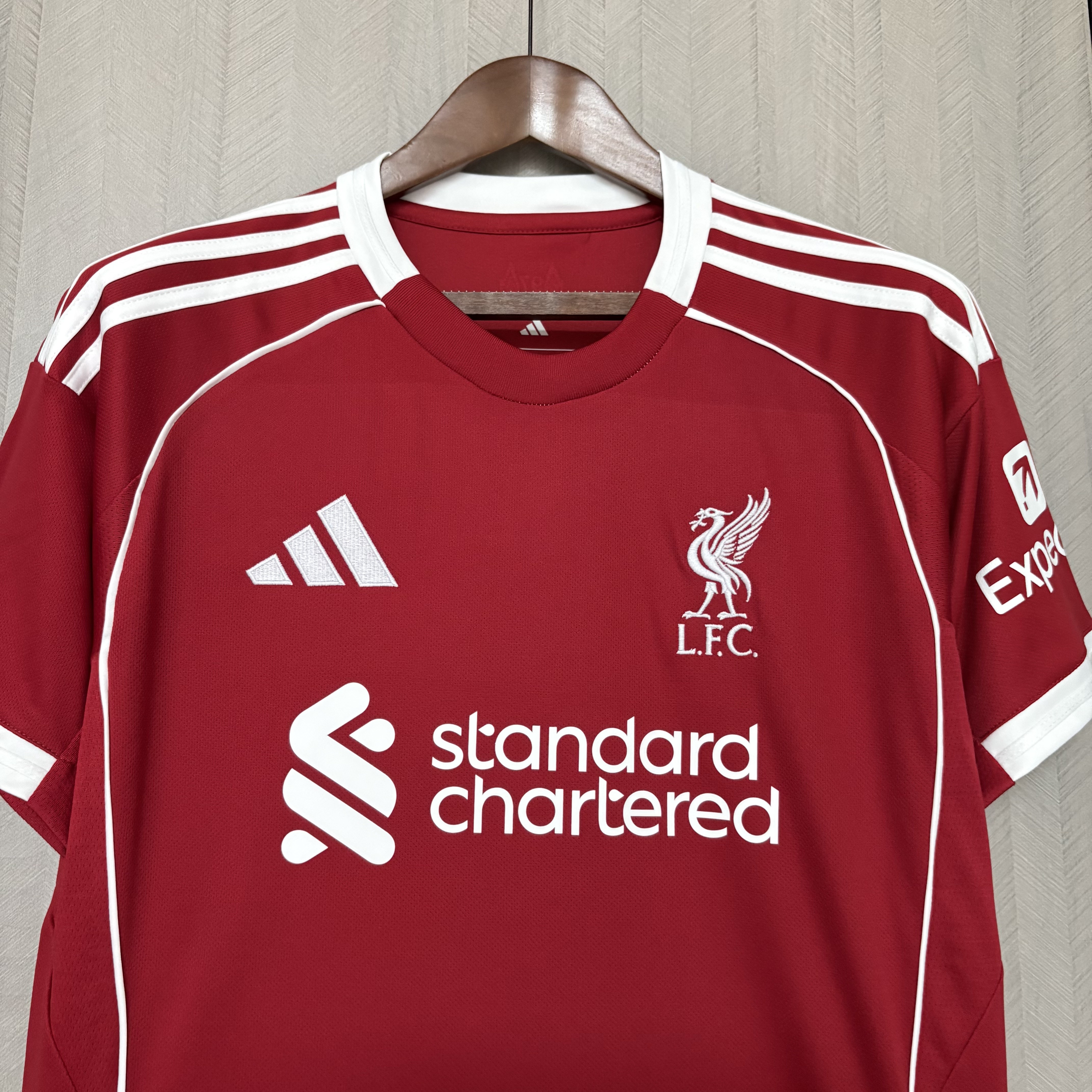 WLP 2025/26 Mens Home Jersey