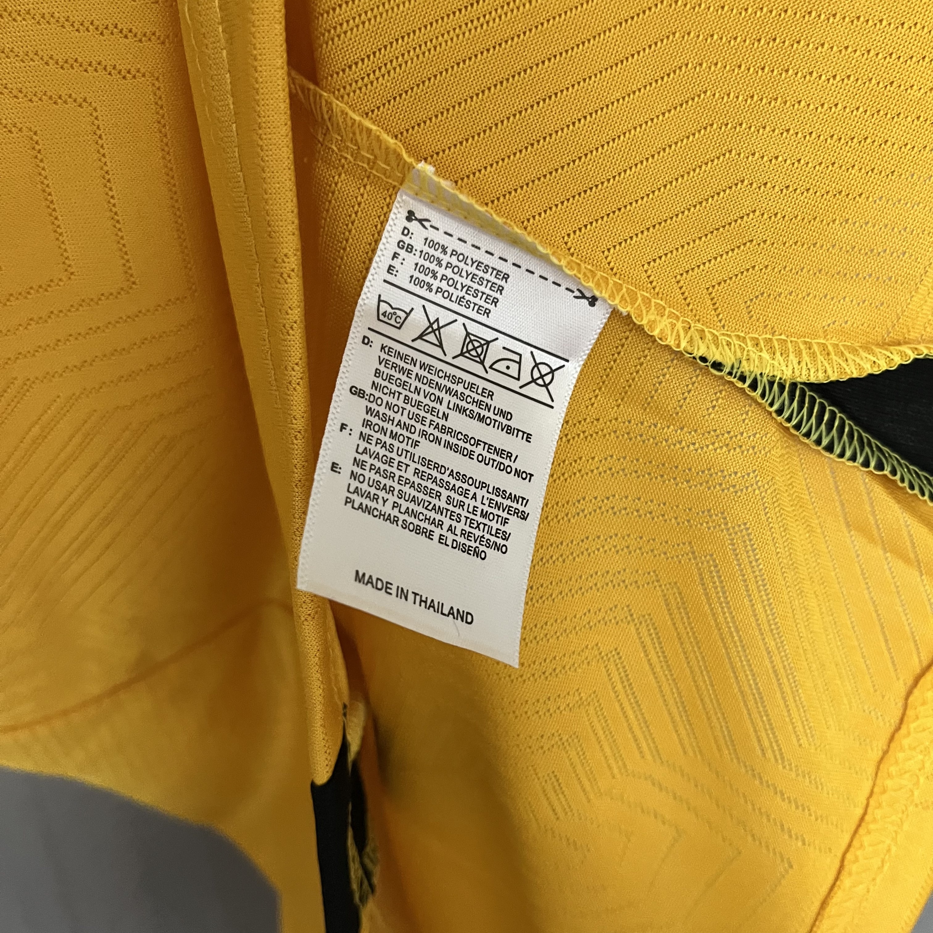 Wolverhampton Wanderers 2024/25 Mens Home Jersey