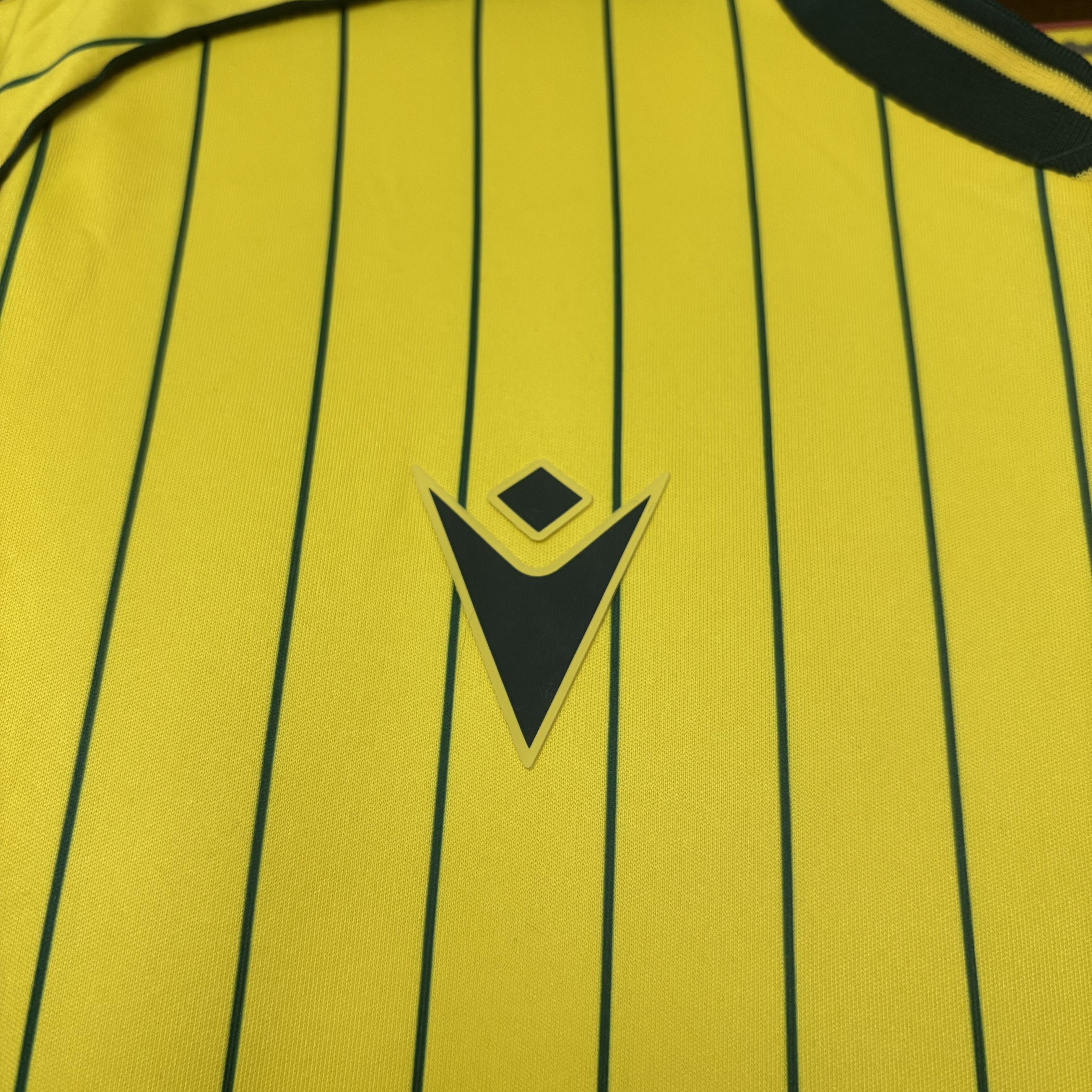 Wrexham 2025/26 Mens Away Jersey